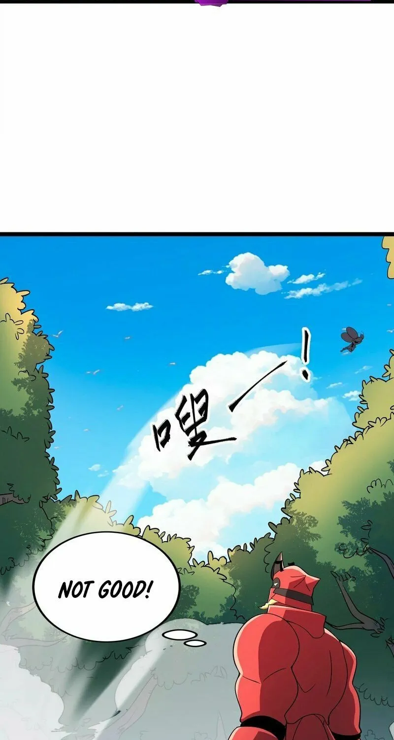 Read My Clone is the Space Bug King chapter 9 image 34 on Lezhin