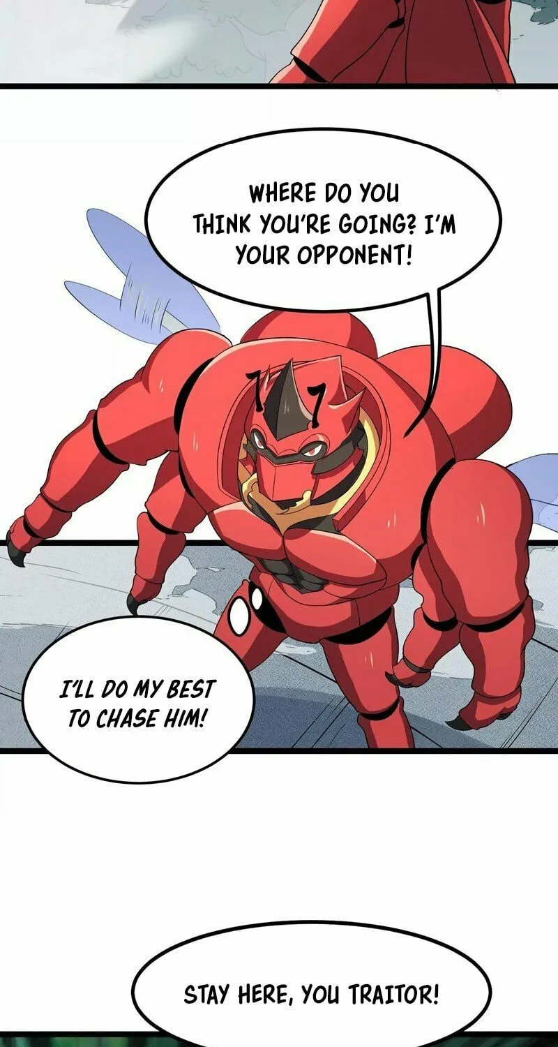 Read My Clone is the Space Bug King chapter 9 image 35 on Lezhin