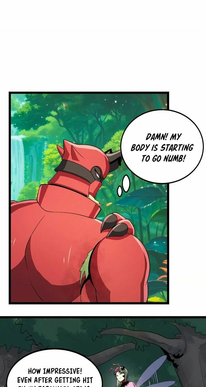 Read My Clone is the Space Bug King chapter 9 image 38 on Lezhin