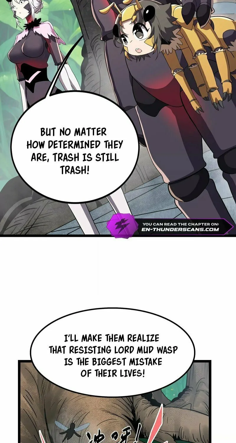 Read My Clone is the Space Bug King chapter 9 image 5 on Lezhin