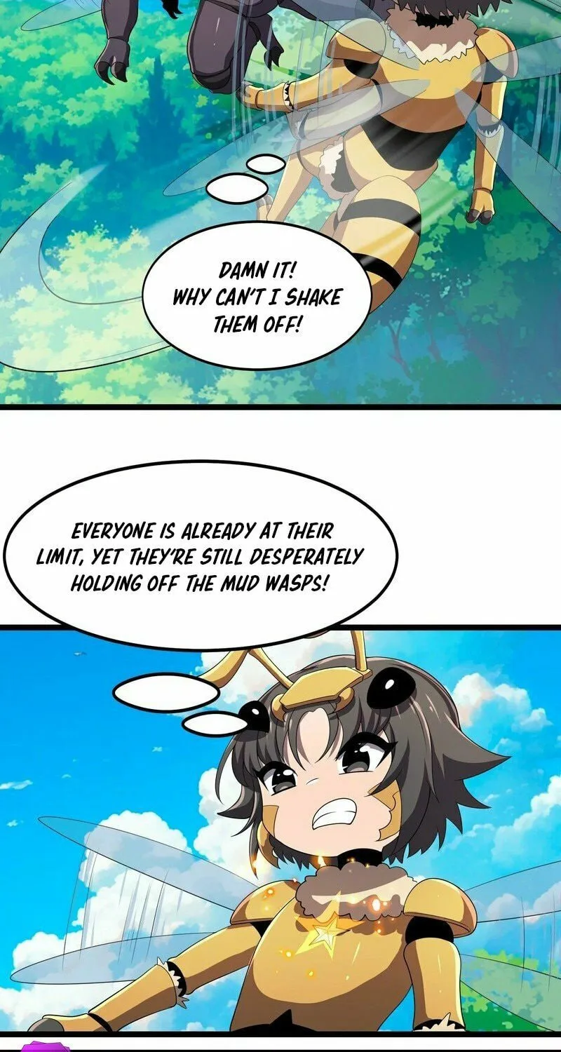 Read My Clone is the Space Bug King chapter 9 image 51 on Lezhin