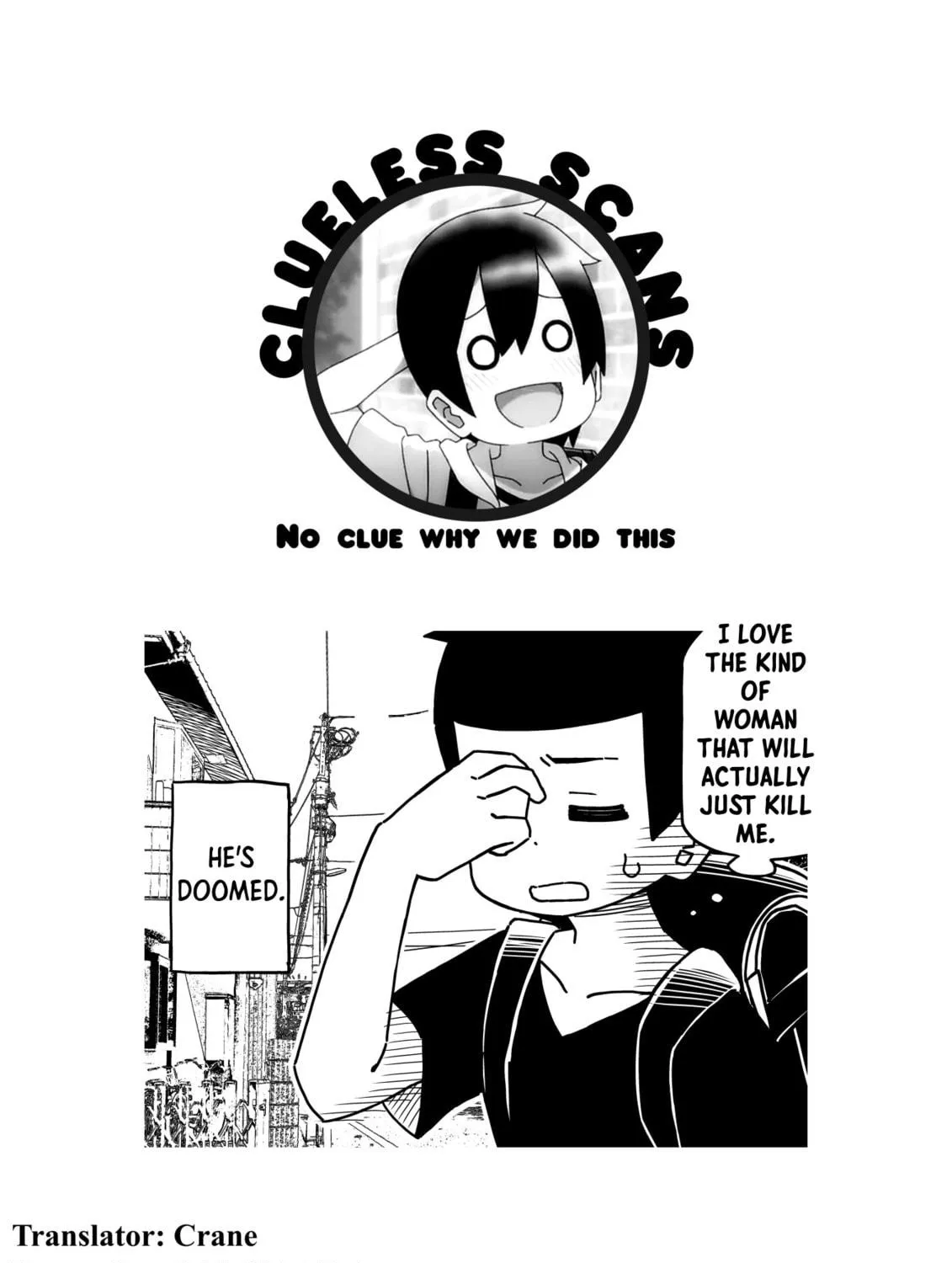 Read My Clueless First Friend - Side Stories chapter 13 image 10 on Lezhin