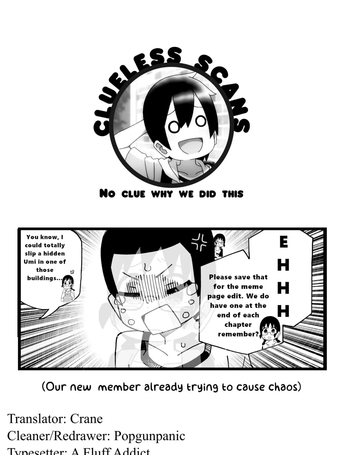 Read My Clueless First Friend - Side Stories chapter 21 image 12 on Lezhin