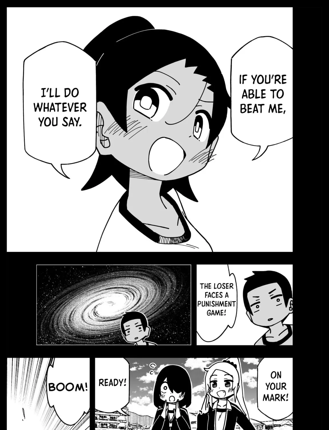 Read My Clueless First Friend - Side Stories chapter 21 image 6 on Lezhin