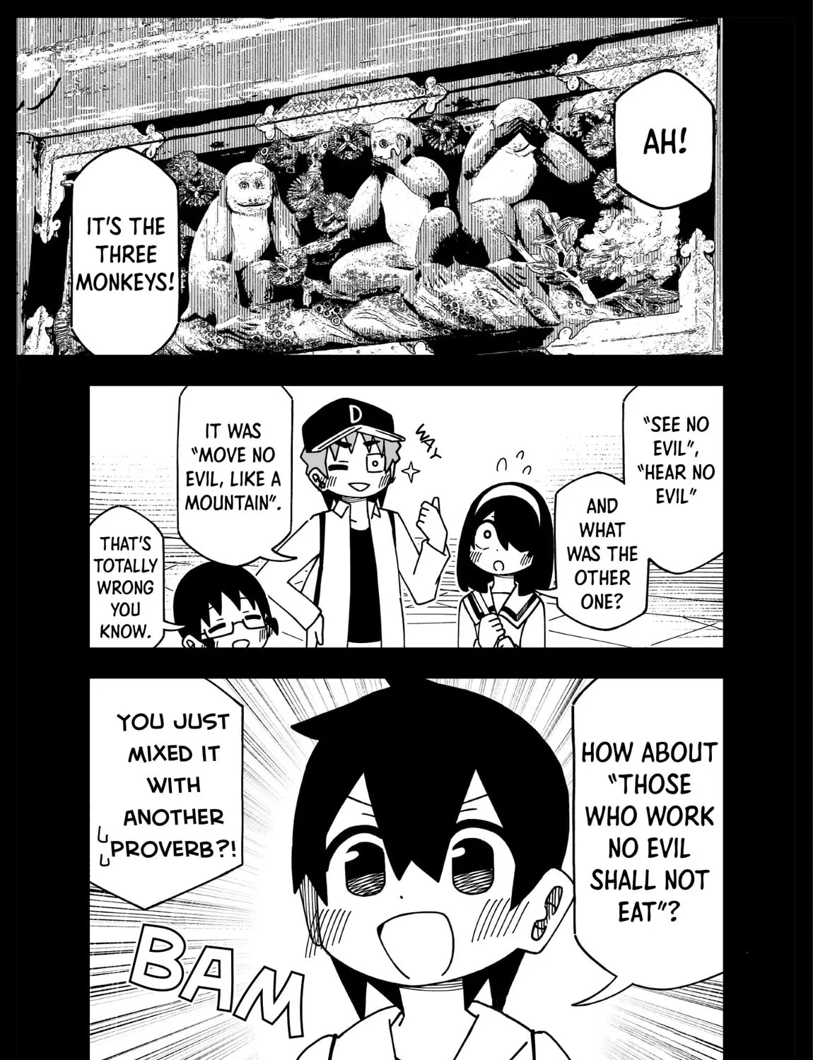 Read My Clueless First Friend - Side Stories chapter 24 image 2 on Lezhin