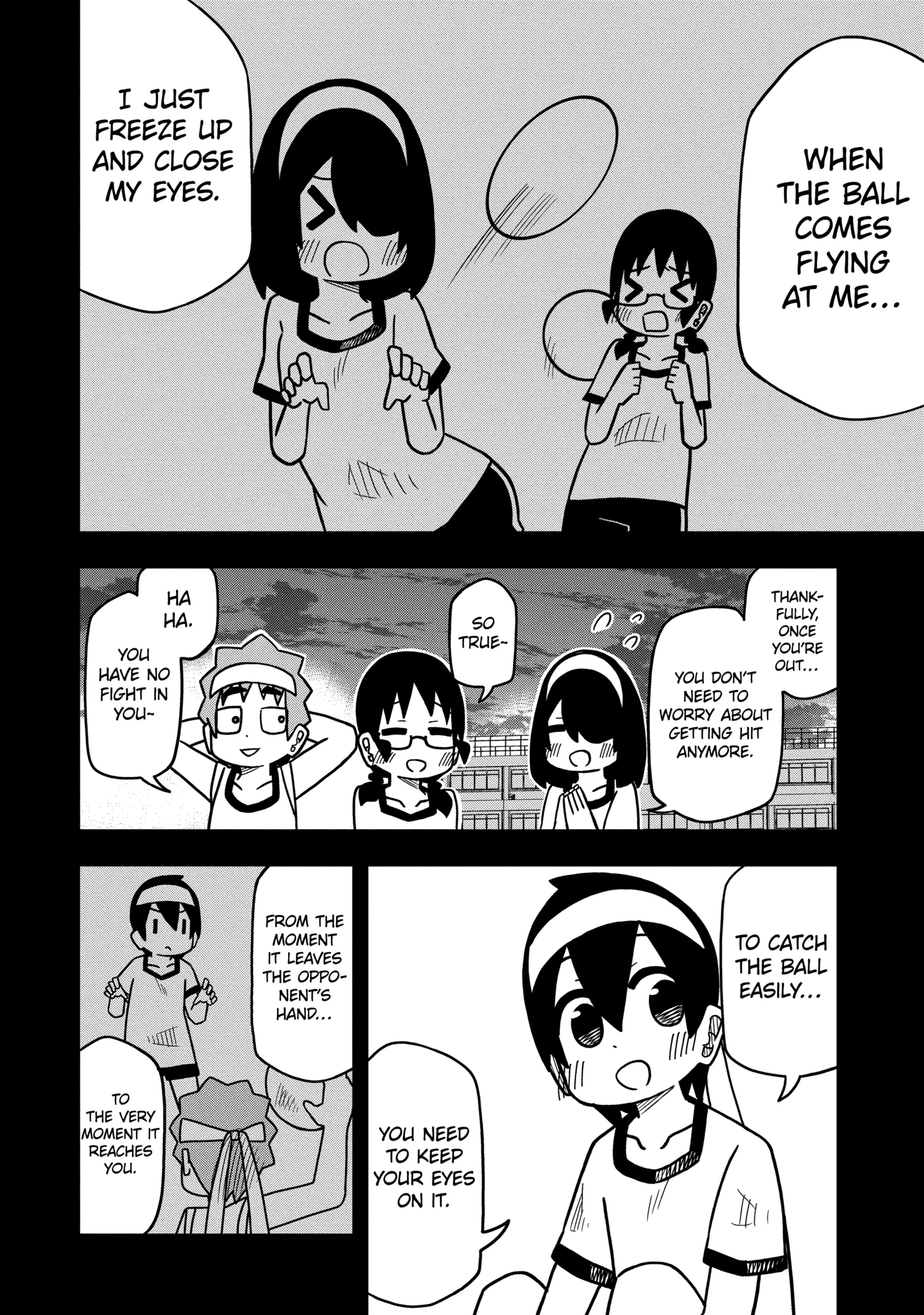 Read My Clueless First Friend chapter 112.1 image 10 on Lezhin