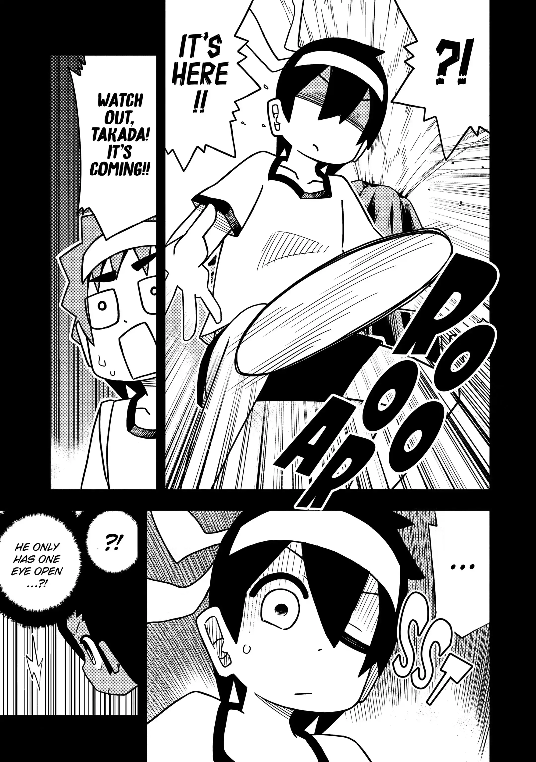 Read My Clueless First Friend chapter 112.2 image 3 on Lezhin