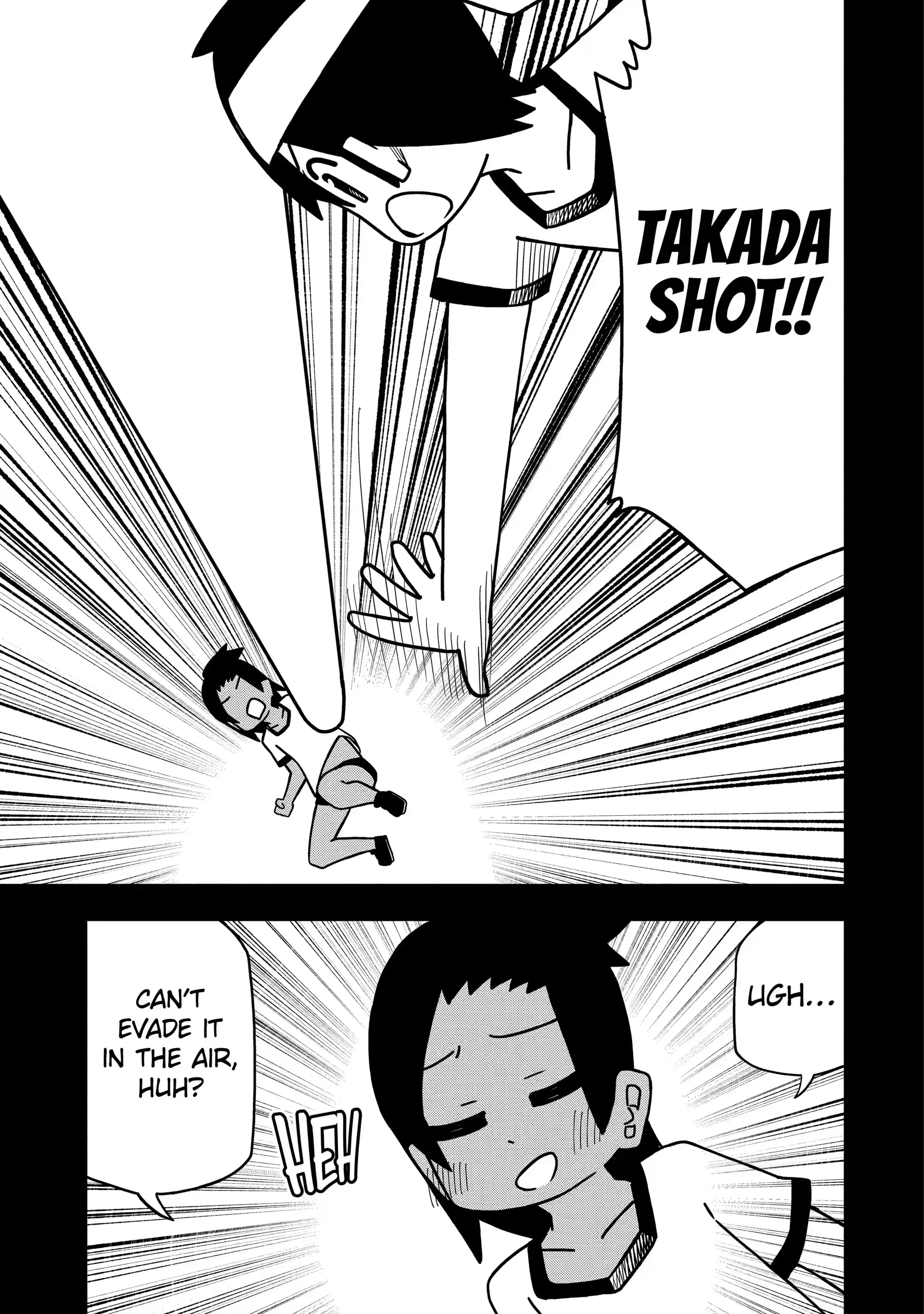 Read My Clueless First Friend chapter 112.2 image 9 on Lezhin