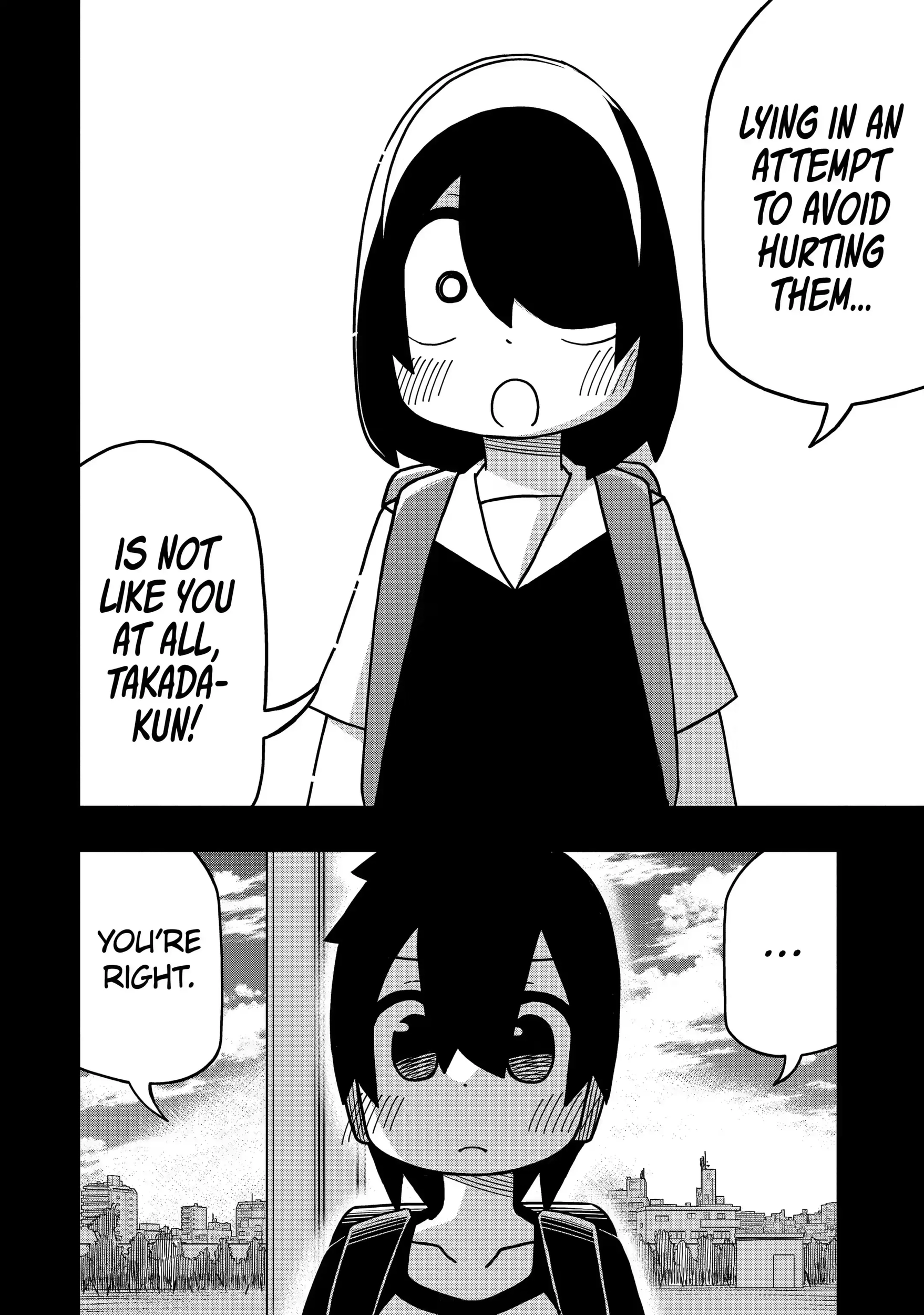 Read My Clueless First Friend chapter 115.1 image 11 on Lezhin
