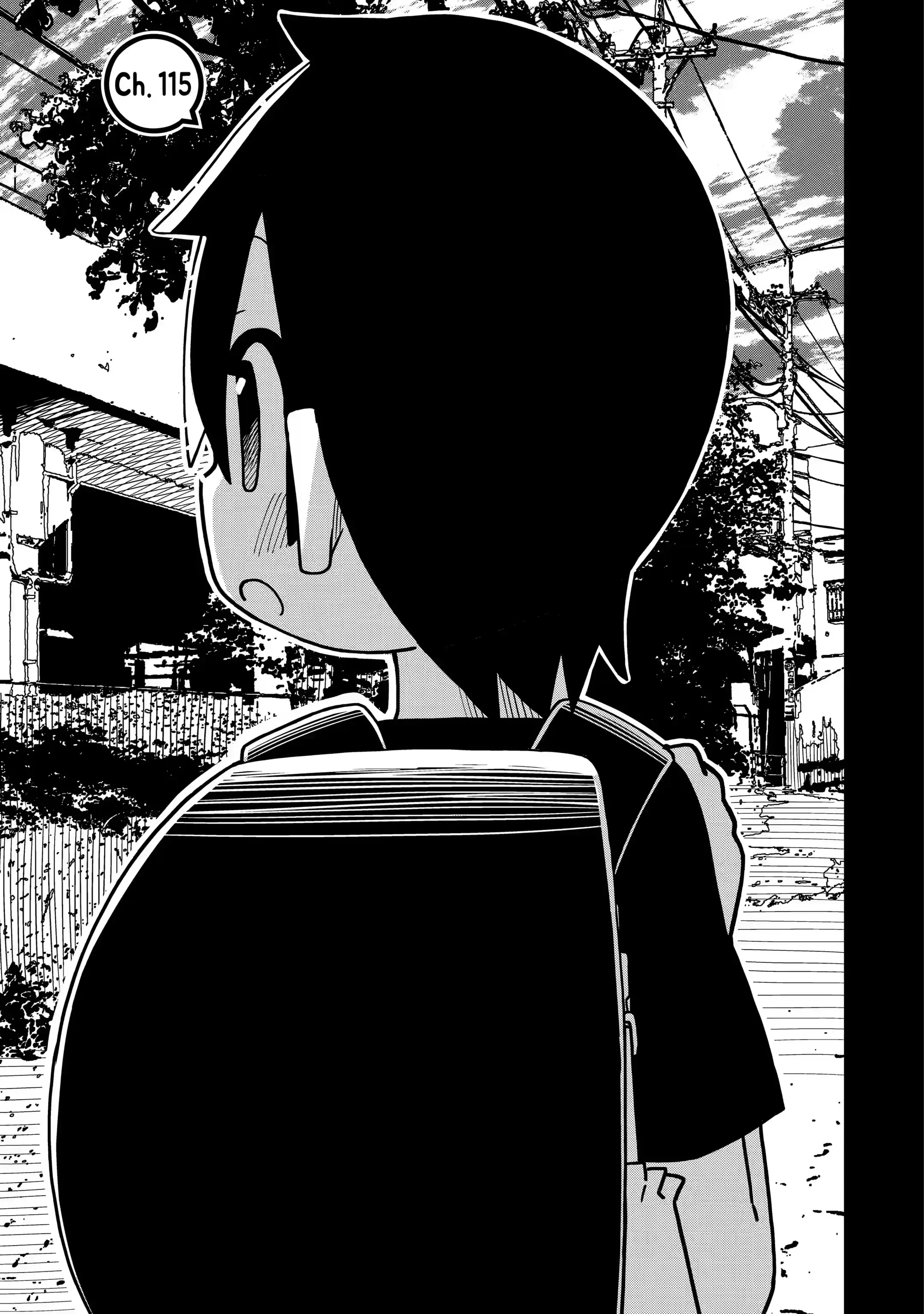 Read My Clueless First Friend chapter 115.1 image 2 on Lezhin
