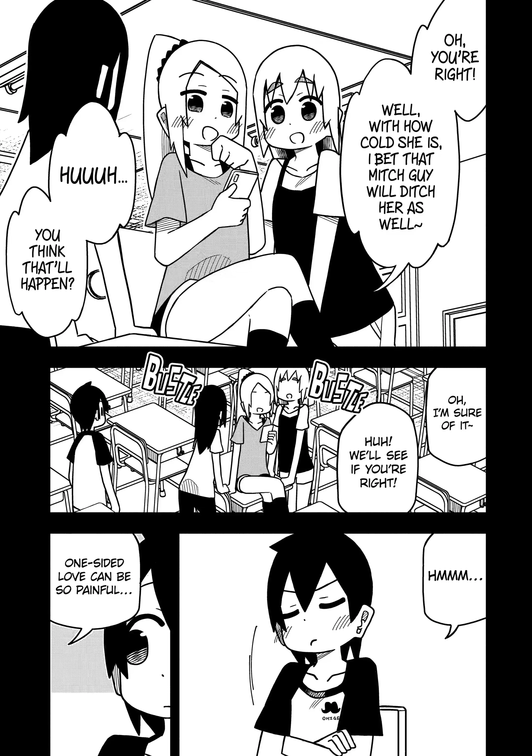 Read My Clueless First Friend chapter 115.1 image 4 on Lezhin