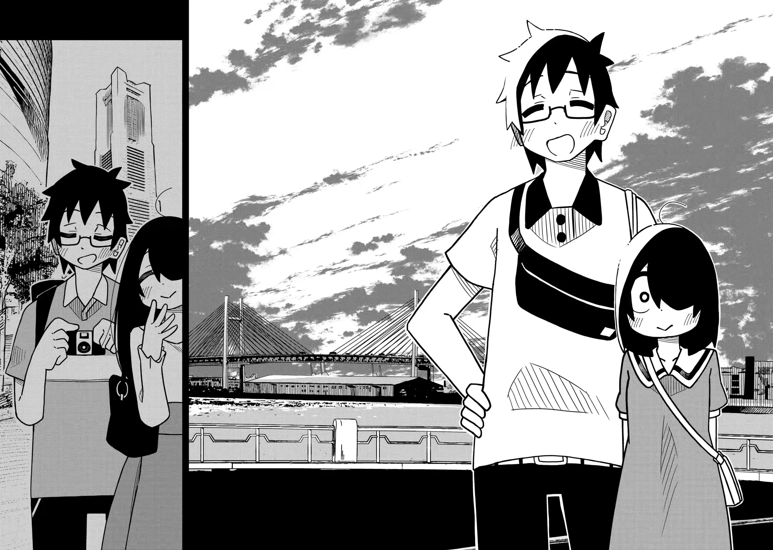 Read My Clueless First Friend chapter 118.2 image 10 on Lezhin