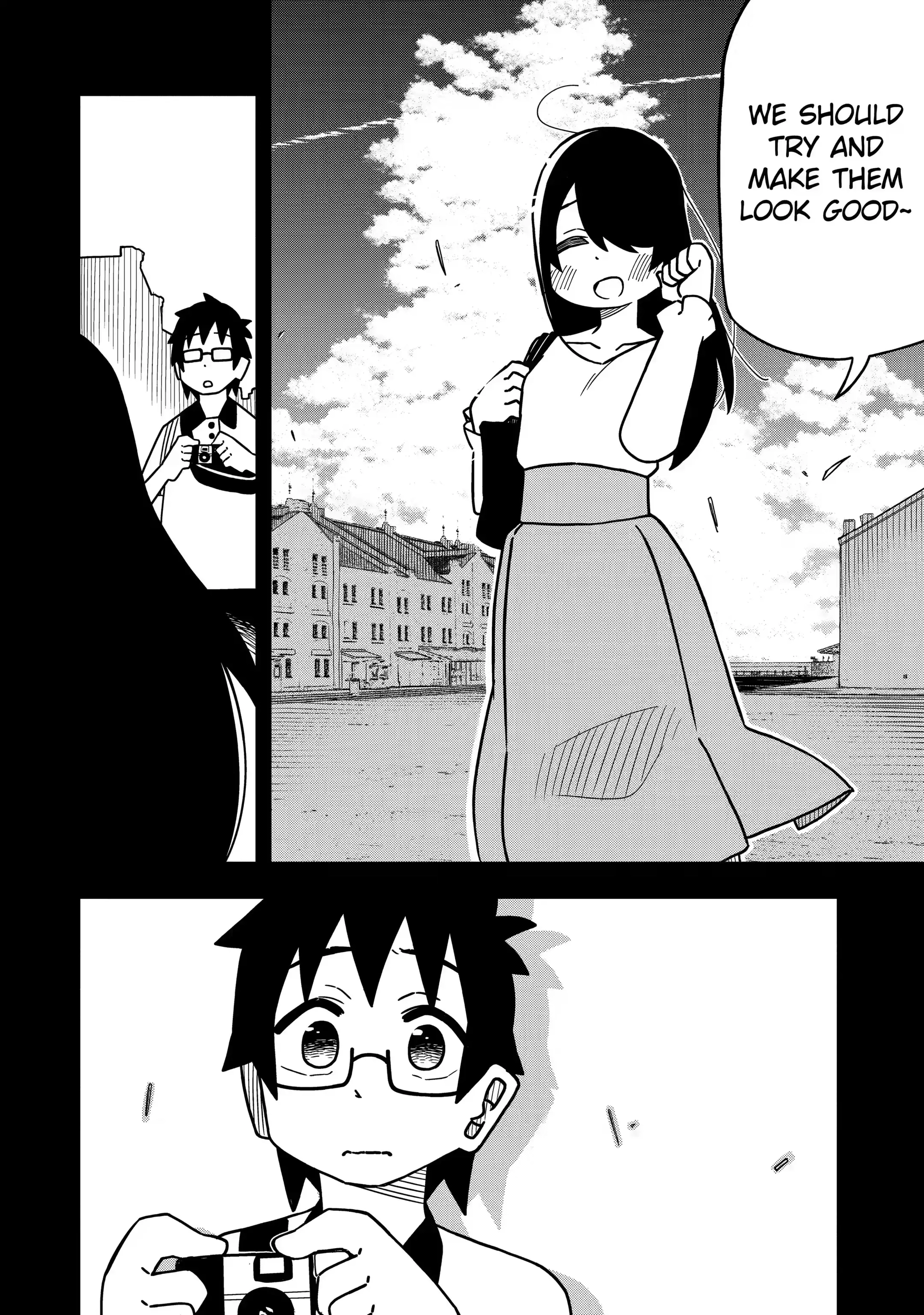 Read My Clueless First Friend chapter 118.2 image 2 on Lezhin