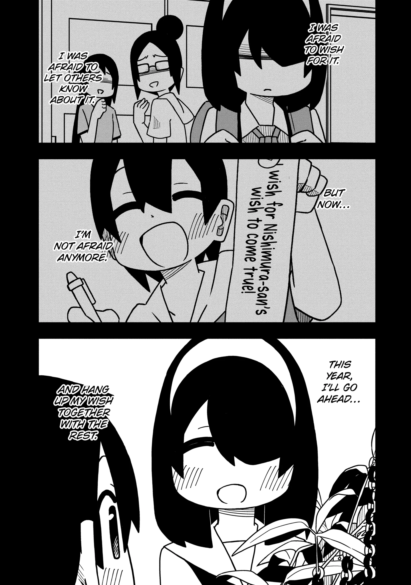 Read My Clueless First Friend chapter 124.2 image 2 on Lezhin