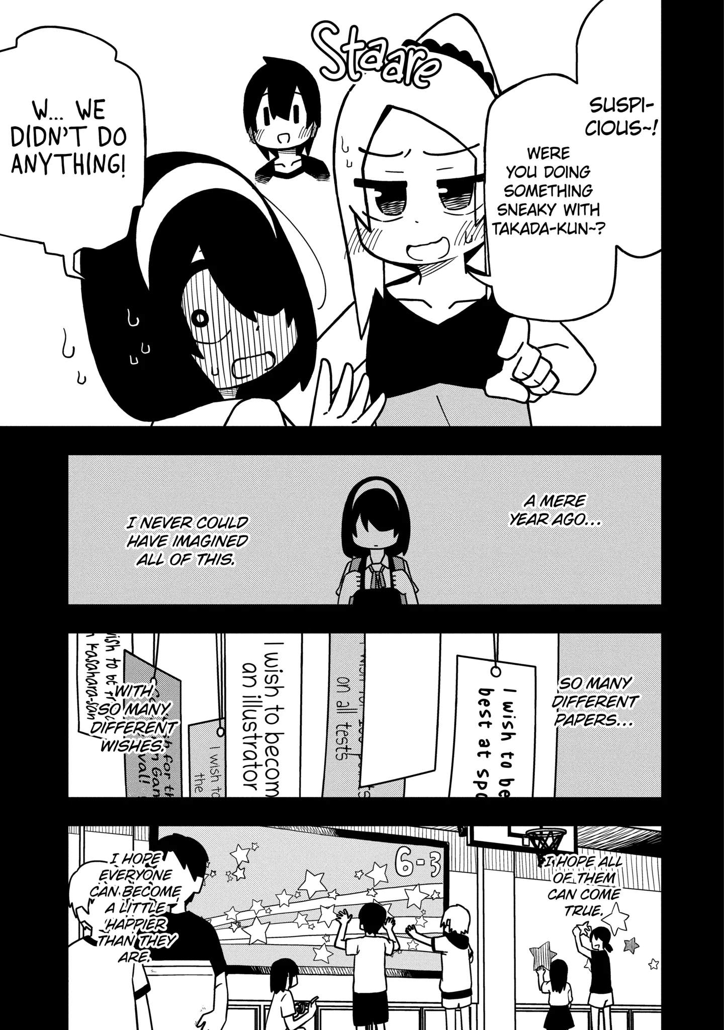 Read My Clueless First Friend chapter 124.2 image 6 on Lezhin
