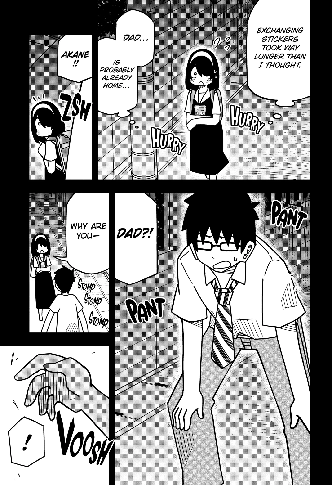 Read My Clueless First Friend chapter 129.2 image 4 on Lezhin