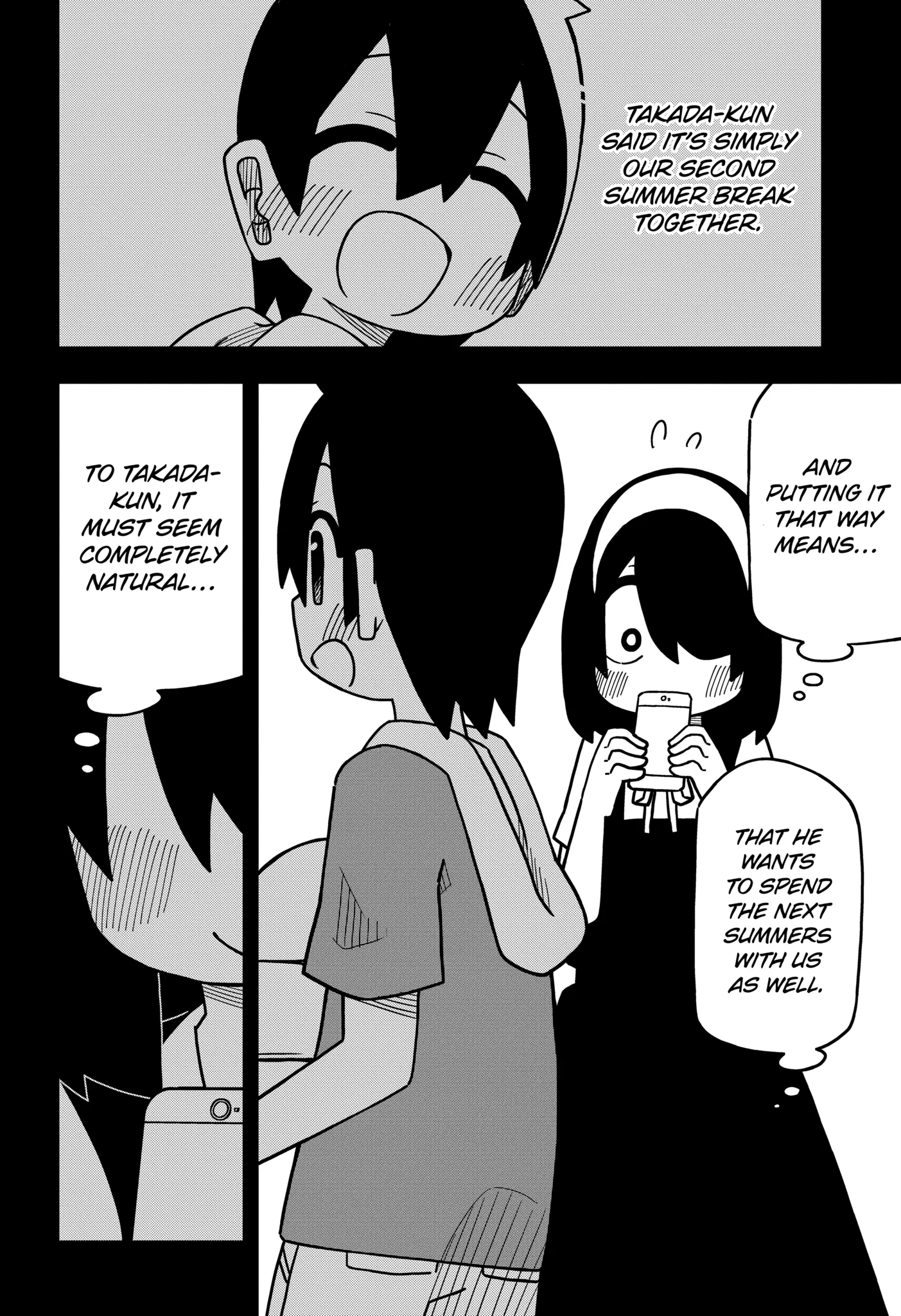 Read My Clueless First Friend chapter 131.2 image 7 on Lezhin