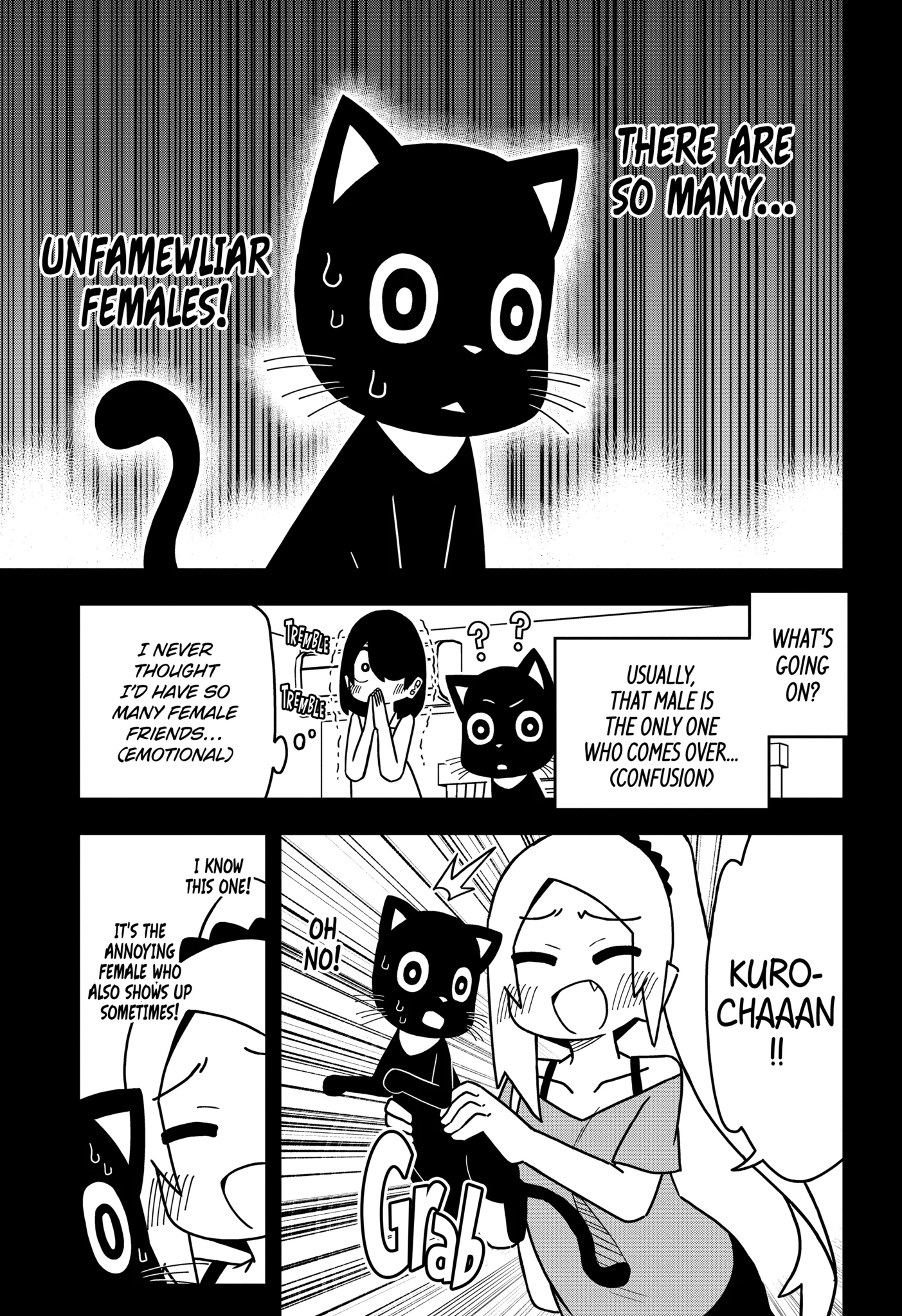 Read My Clueless First Friend chapter 135.1 image 2 on Lezhin