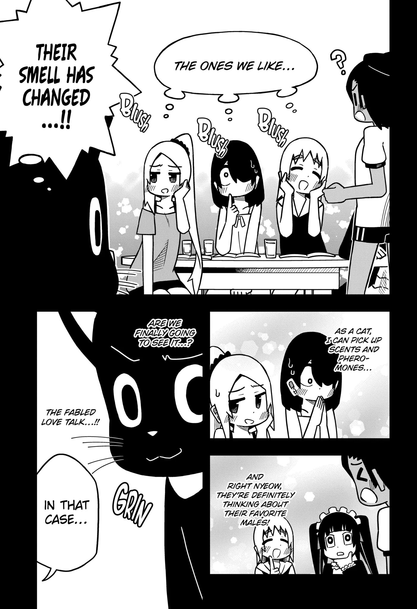 Read My Clueless First Friend chapter 135.1 image 8 on Lezhin