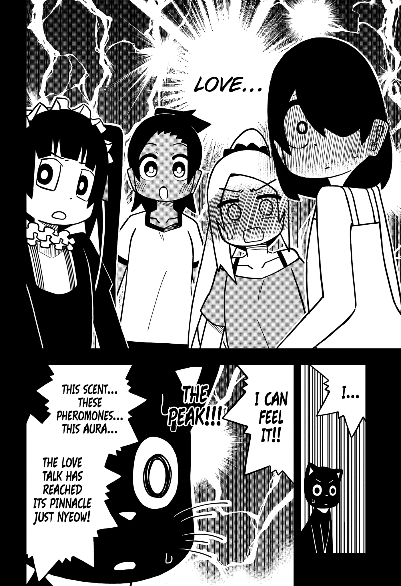 Read My Clueless First Friend chapter 135.2 image 1 on Lezhin