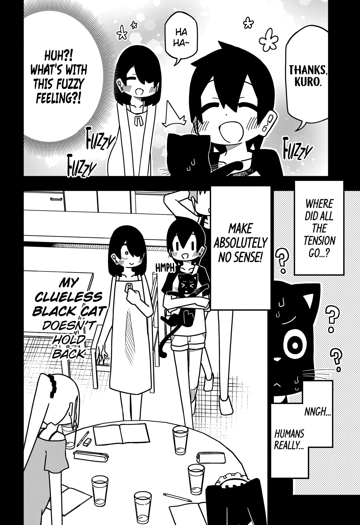 Read My Clueless First Friend chapter 135.2 image 13 on Lezhin