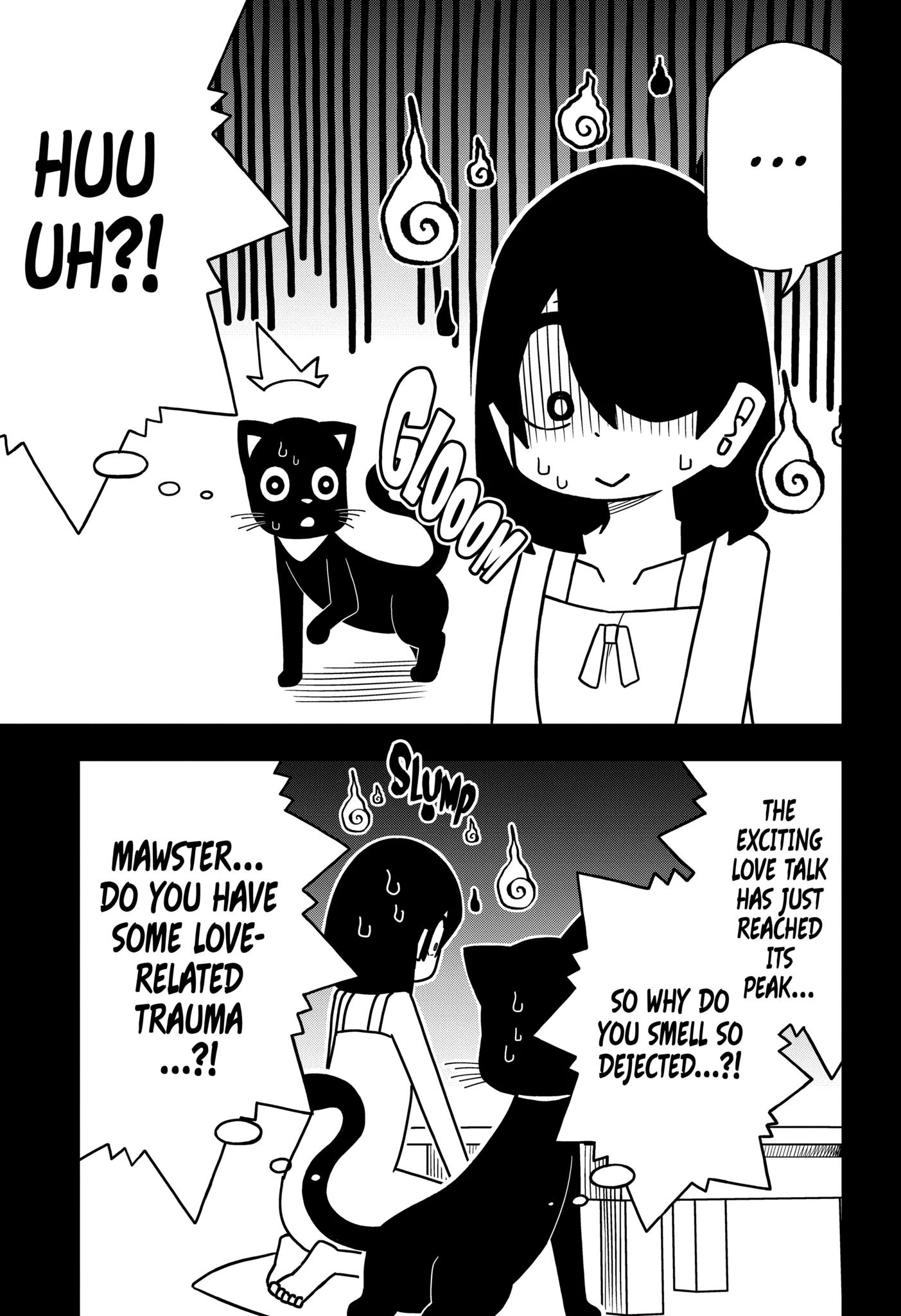 Read My Clueless First Friend chapter 135.2 image 2 on Lezhin