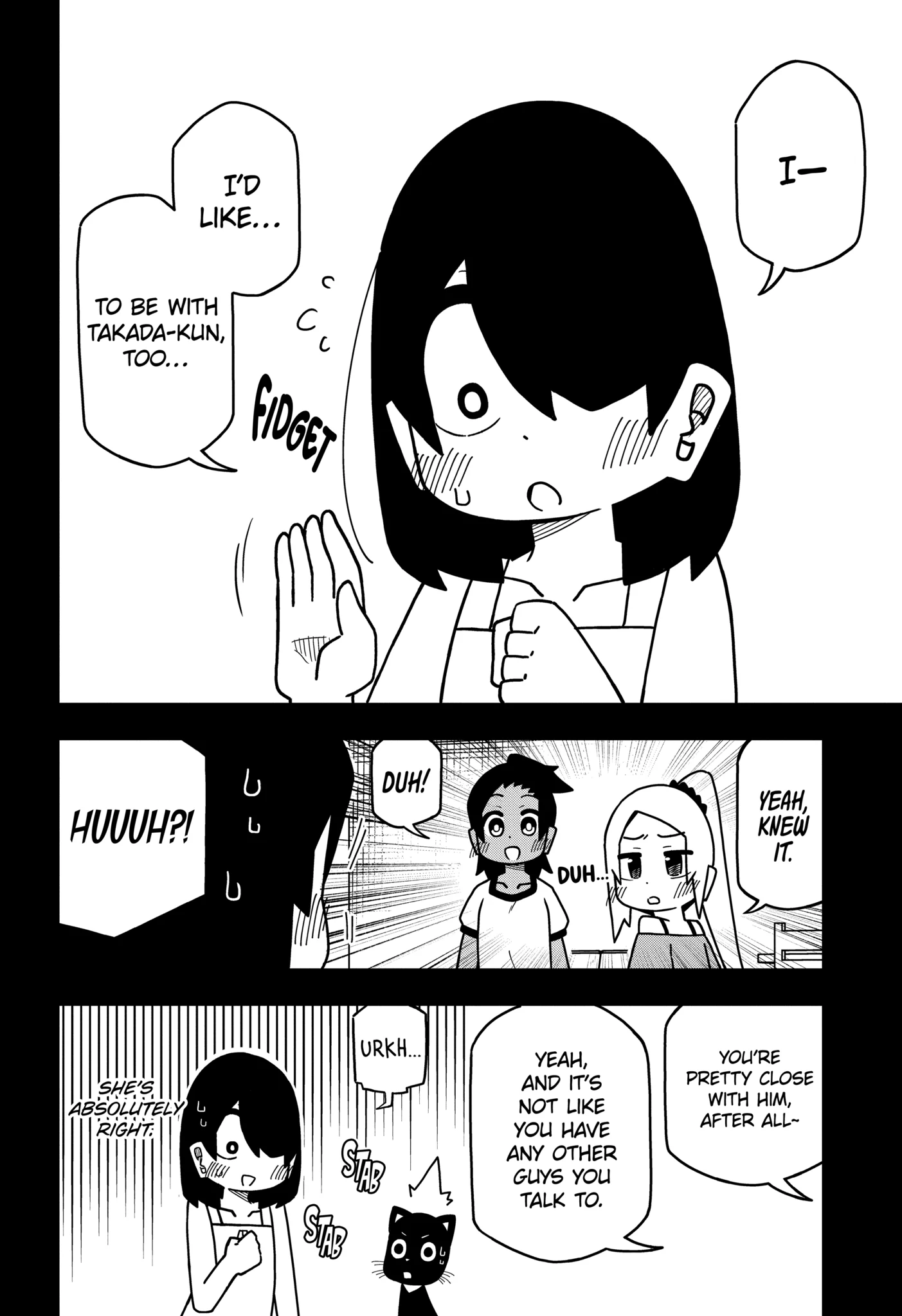 Read My Clueless First Friend chapter 135.2 image 5 on Lezhin