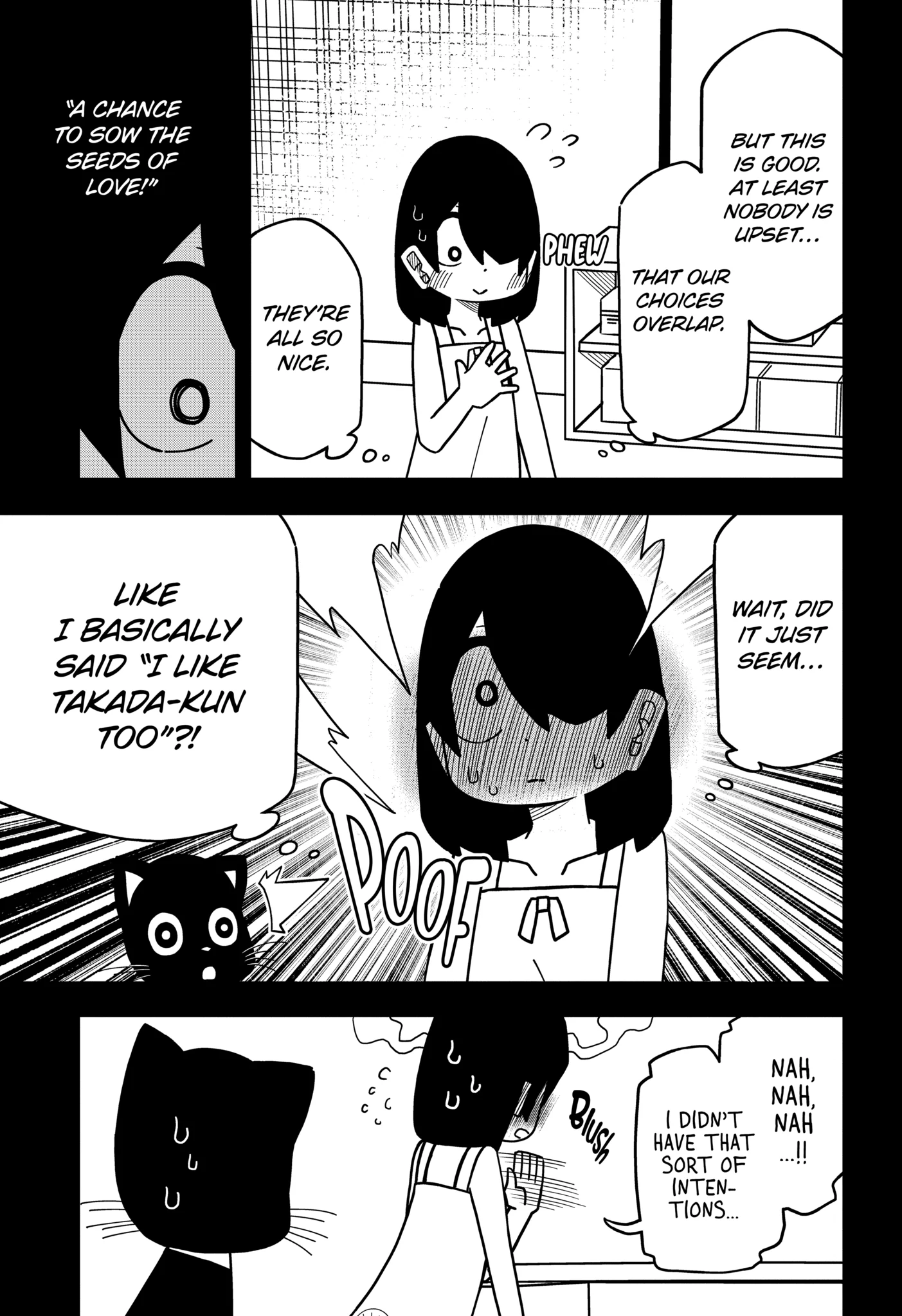 Read My Clueless First Friend chapter 135.2 image 6 on Lezhin