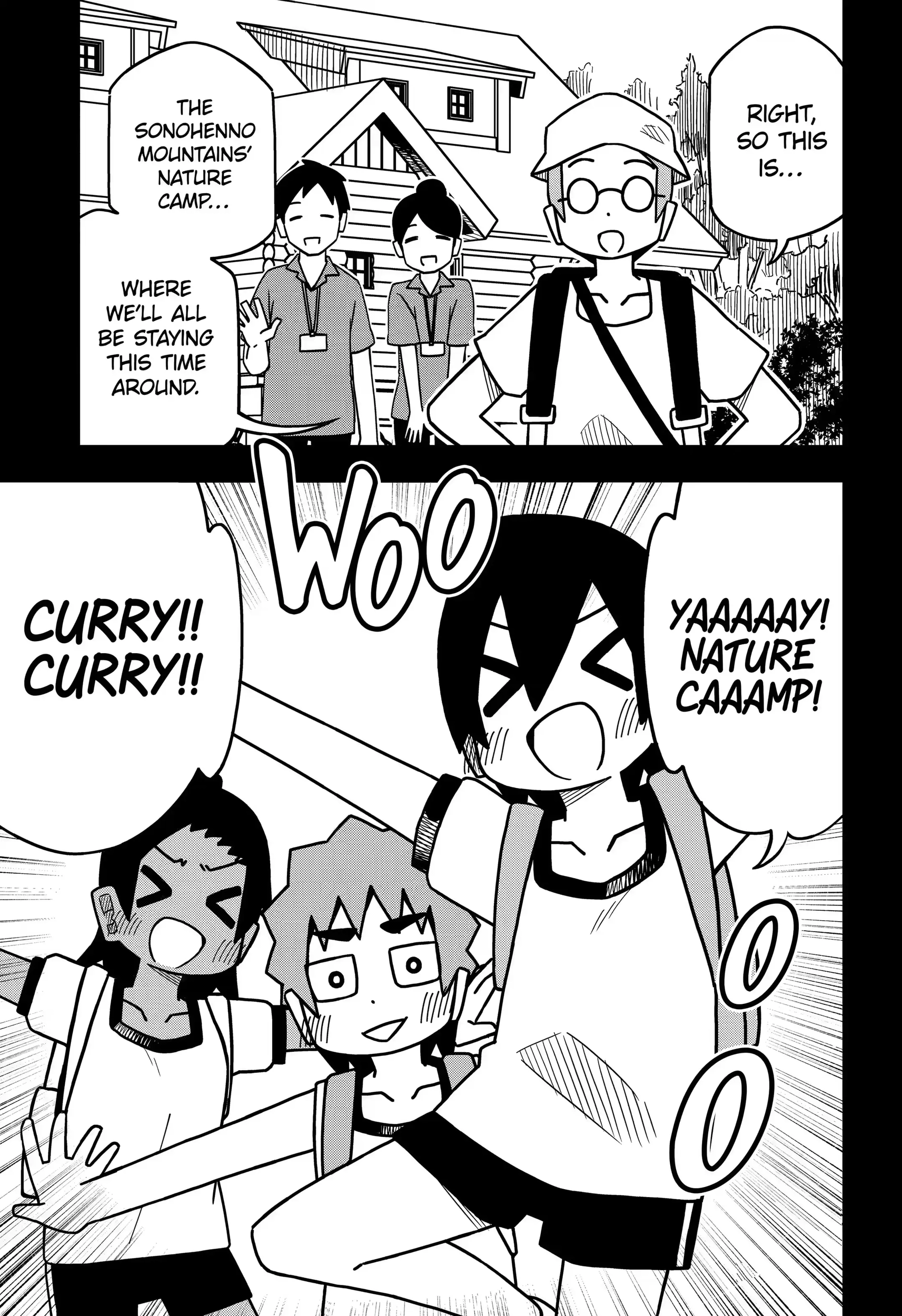 Read My Clueless First Friend chapter 137.1 image 3 on Lezhin