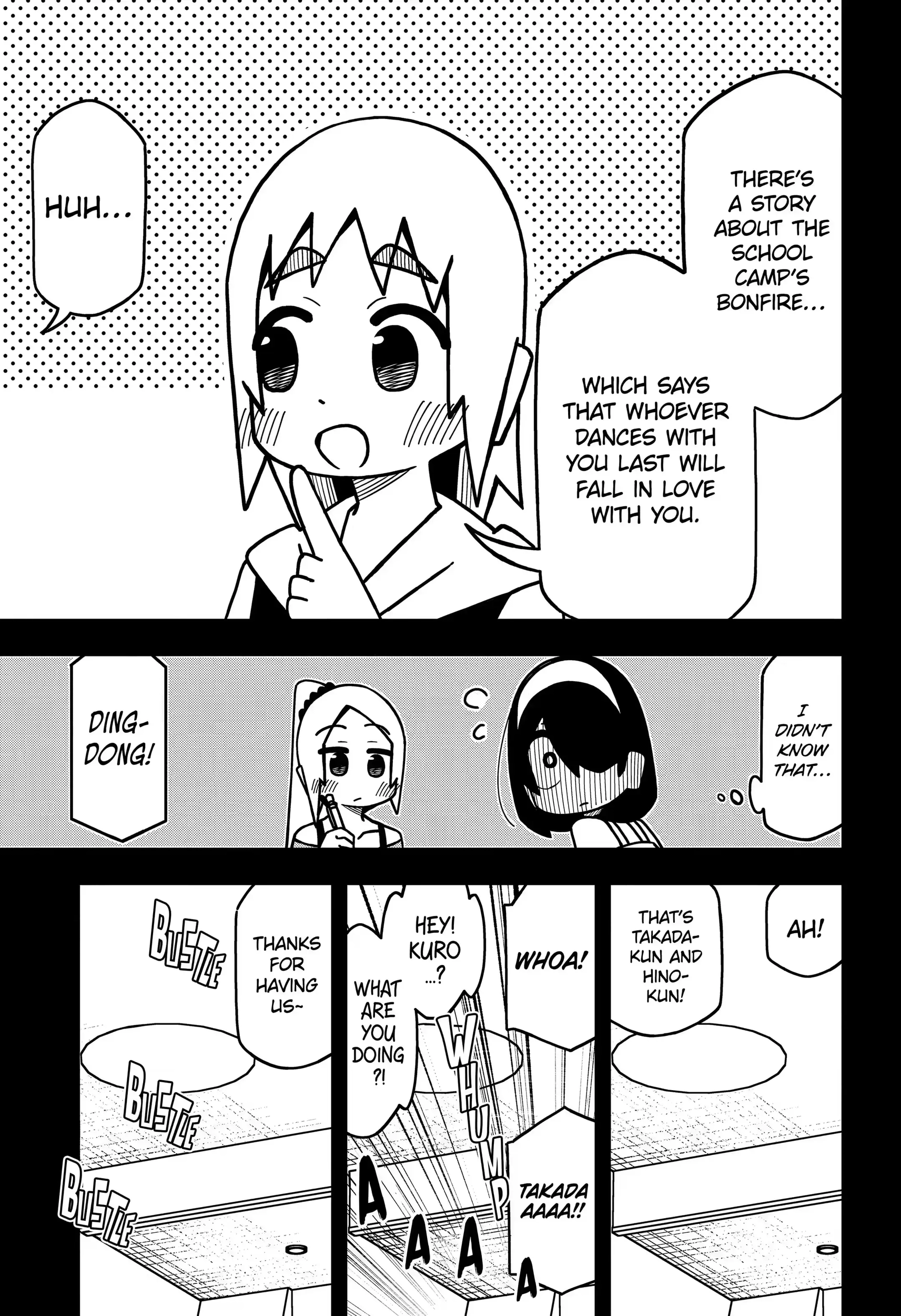Read My Clueless First Friend chapter 137.2 image 4 on Lezhin