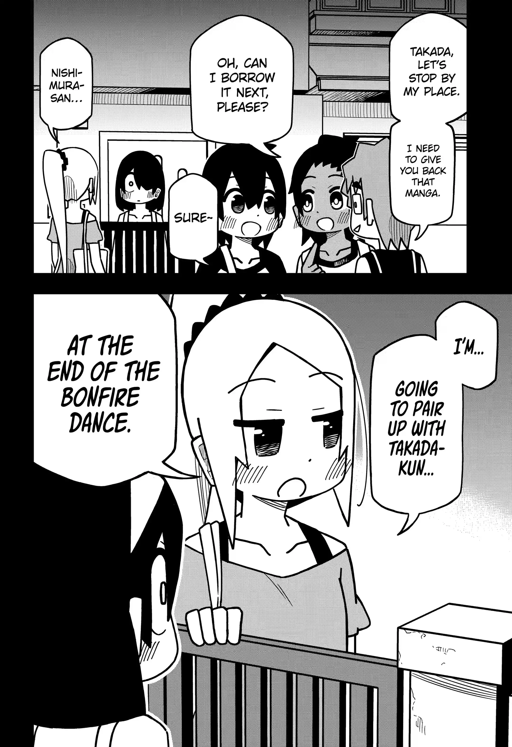 Read My Clueless First Friend chapter 137.2 image 5 on Lezhin