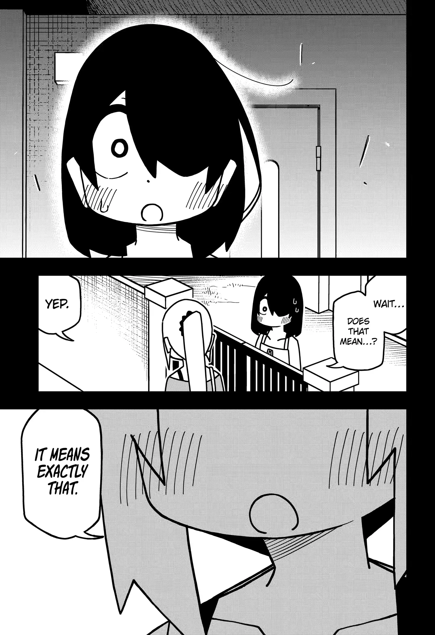 Read My Clueless First Friend chapter 137.2 image 6 on Lezhin
