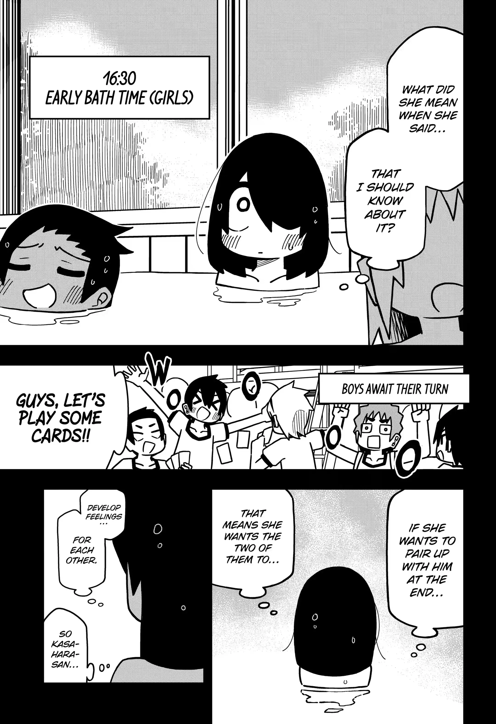 Read My Clueless First Friend chapter 137.2 image 8 on Lezhin