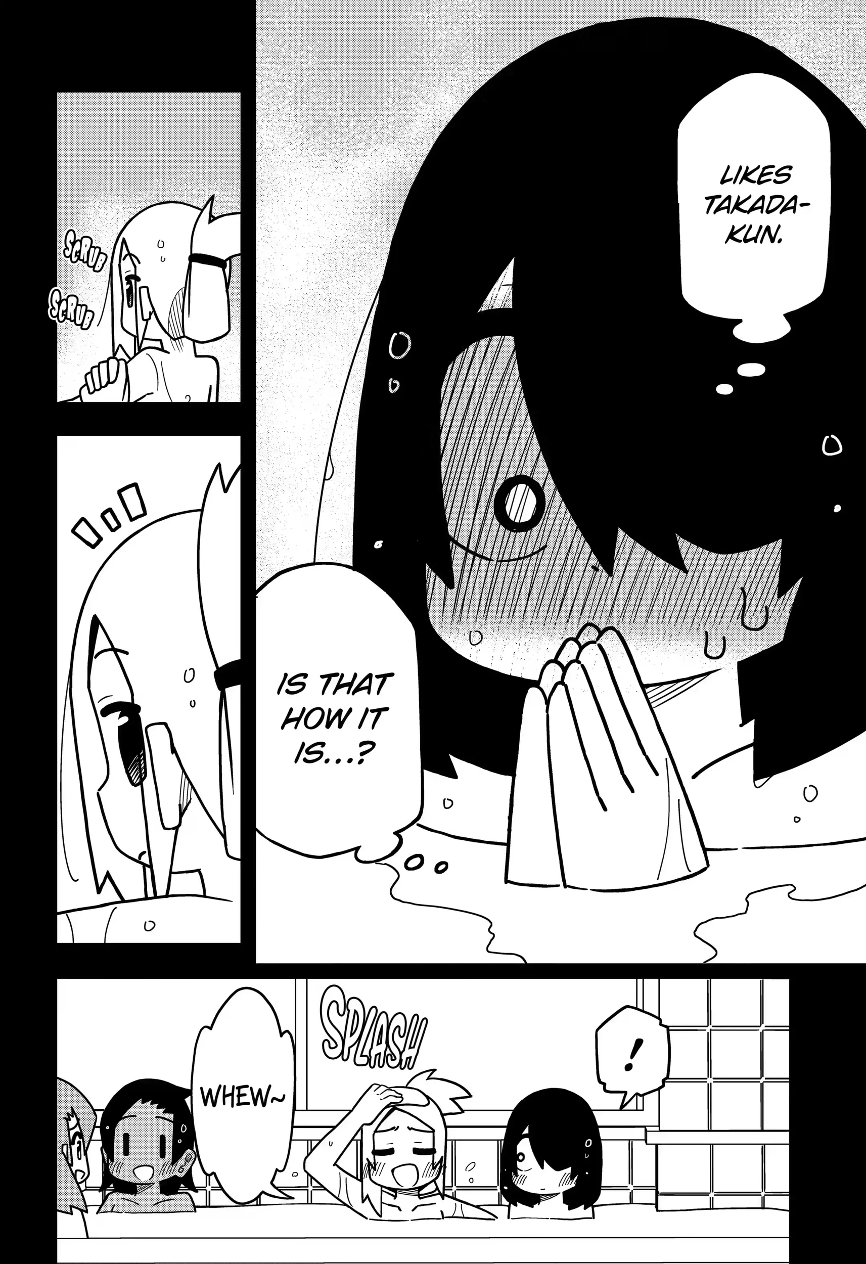 Read My Clueless First Friend chapter 137.2 image 9 on Lezhin