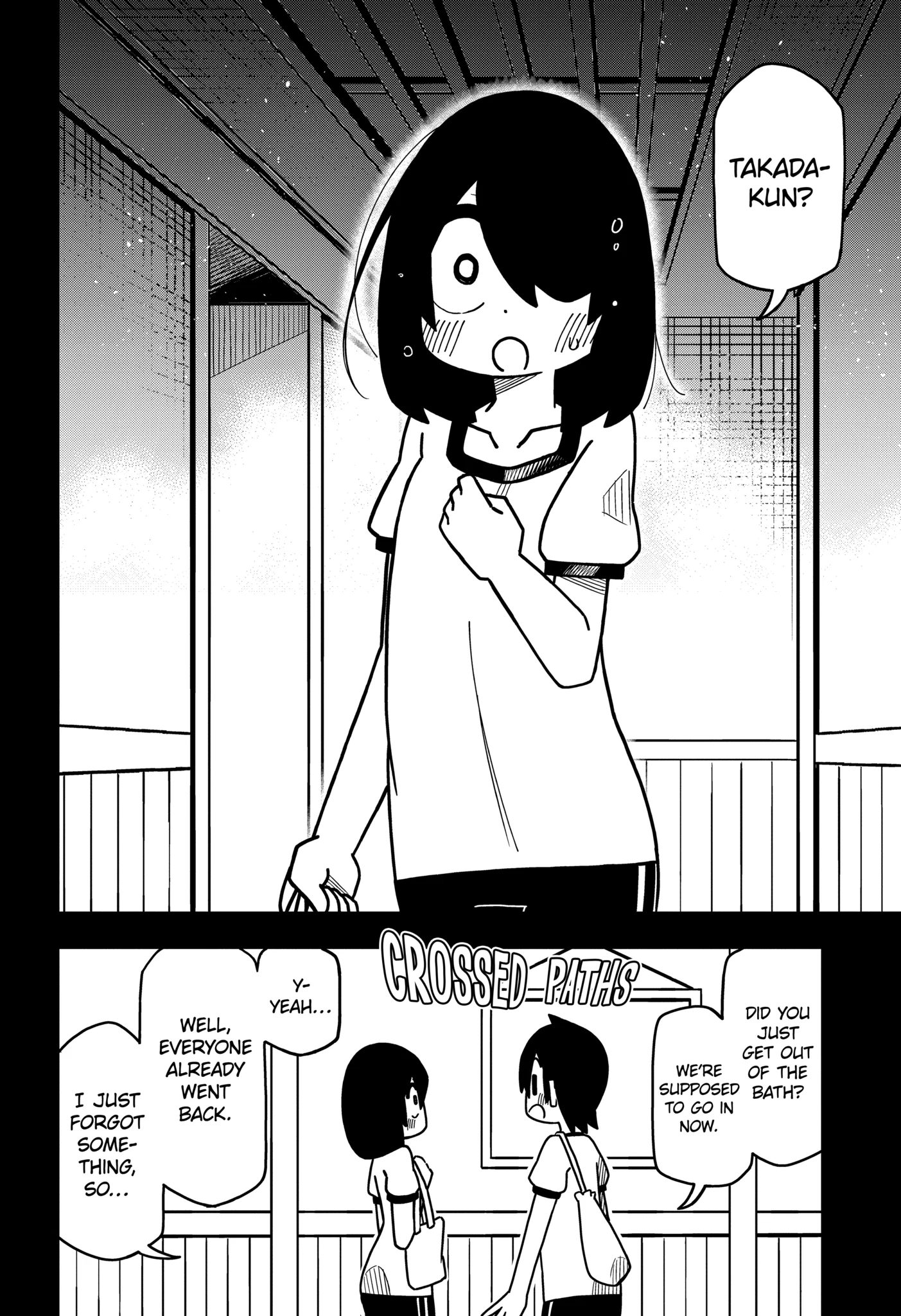 Read My Clueless First Friend chapter 137.3 image 3 on Lezhin