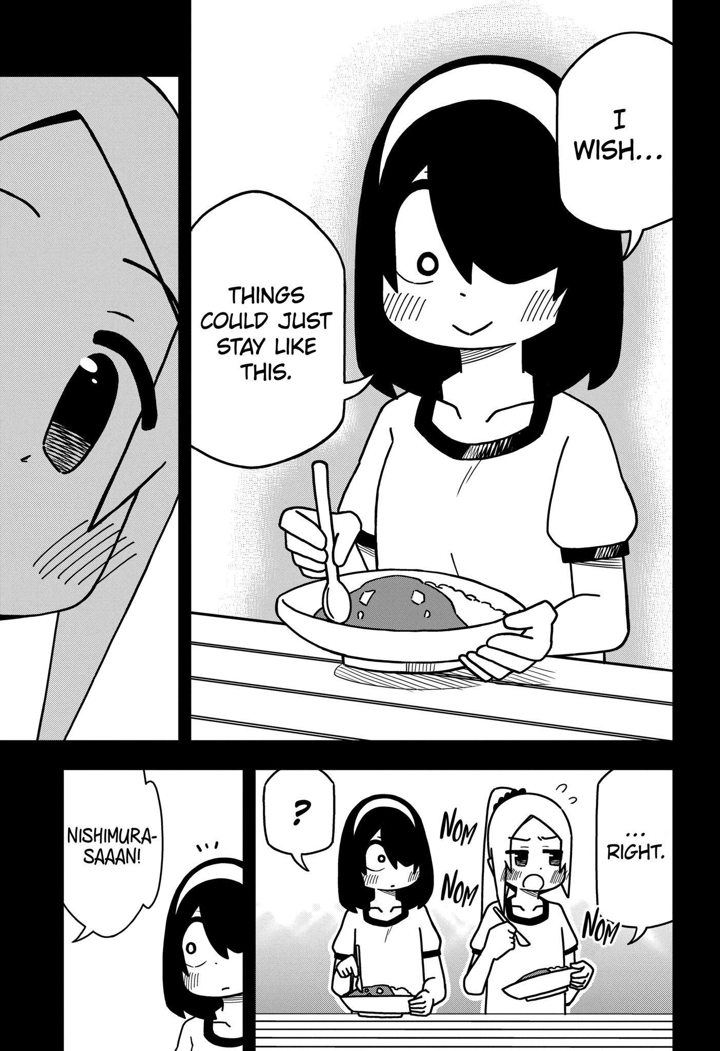 Read My Clueless First Friend chapter 138.2 image 4 on Lezhin