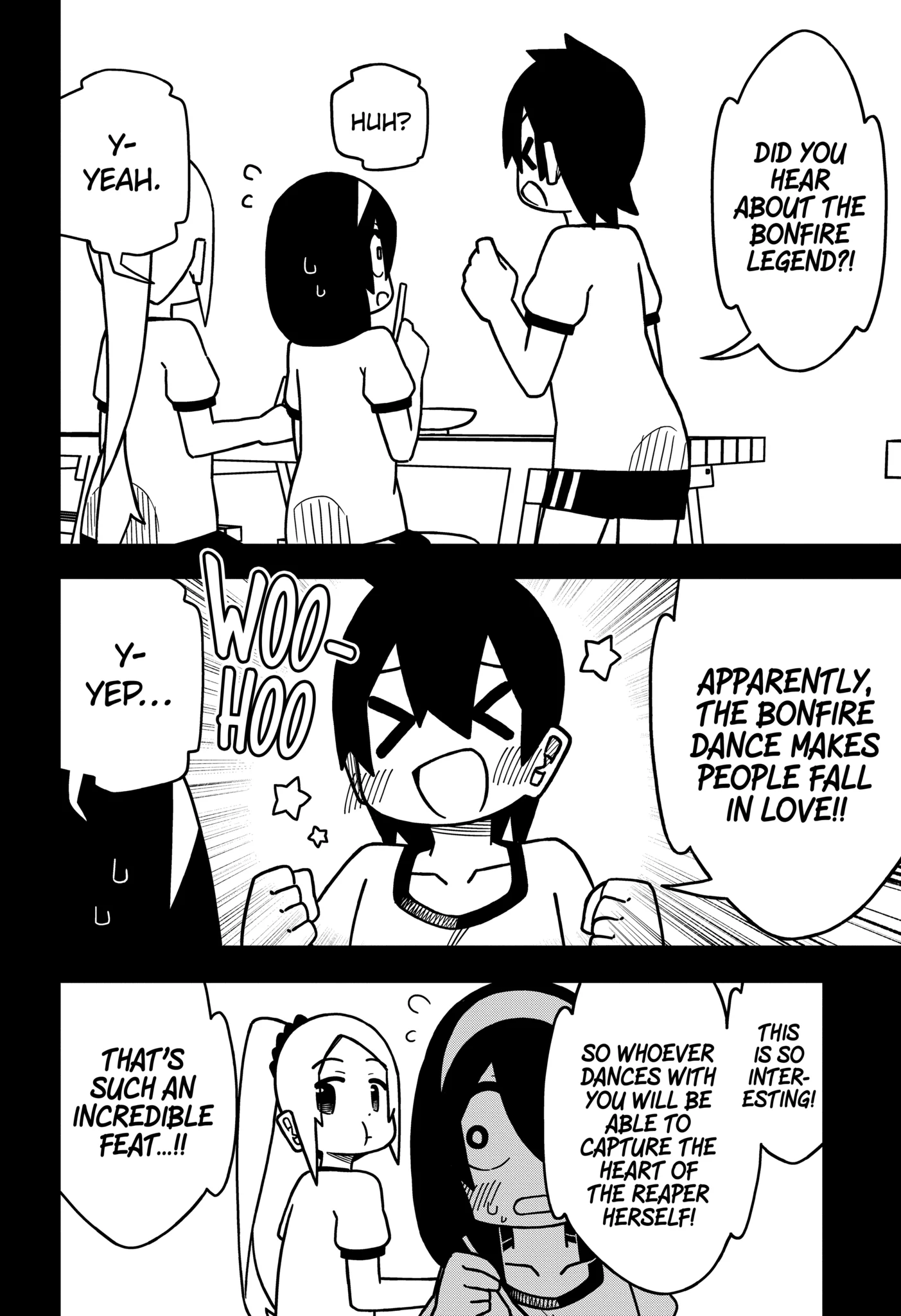 Read My Clueless First Friend chapter 138.2 image 5 on Lezhin