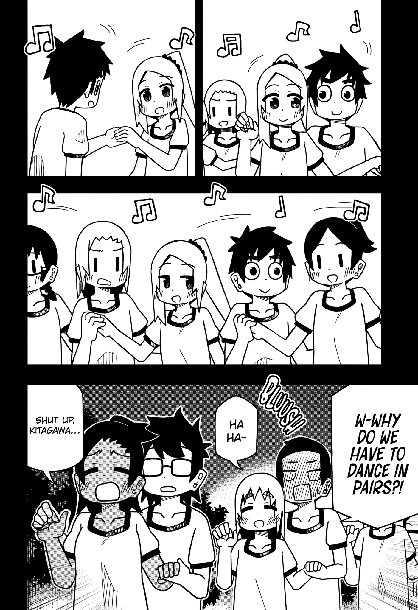 Read My Clueless First Friend chapter 138.3 image 3 on Lezhin