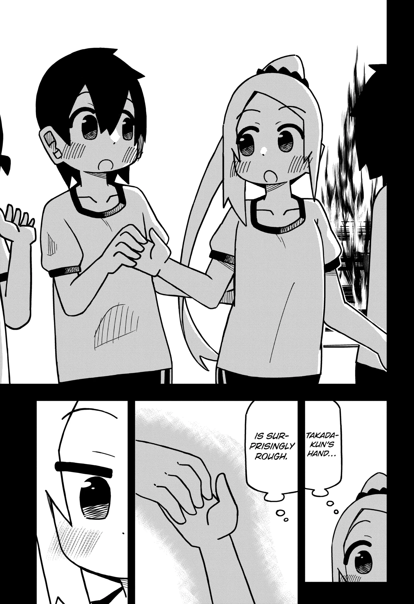 Read My Clueless First Friend chapter 138.3 image 6 on Lezhin