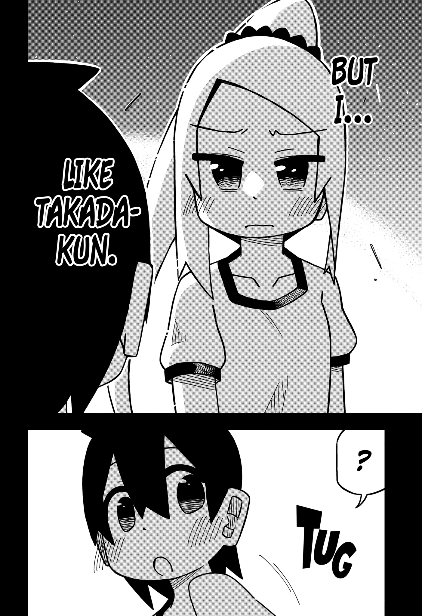 Read My Clueless First Friend chapter 138.3 image 9 on Lezhin