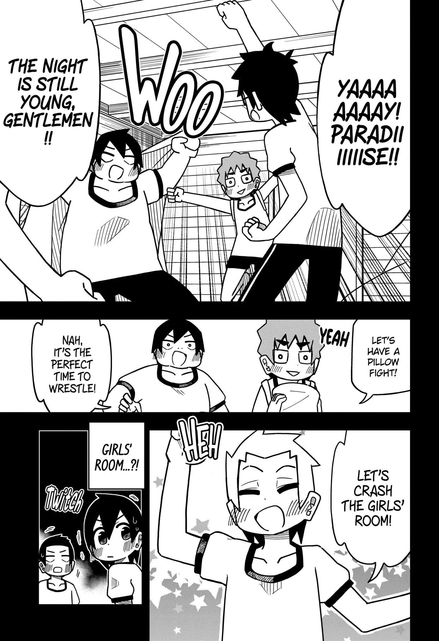Read My Clueless First Friend chapter 139.1 image 5 on Lezhin