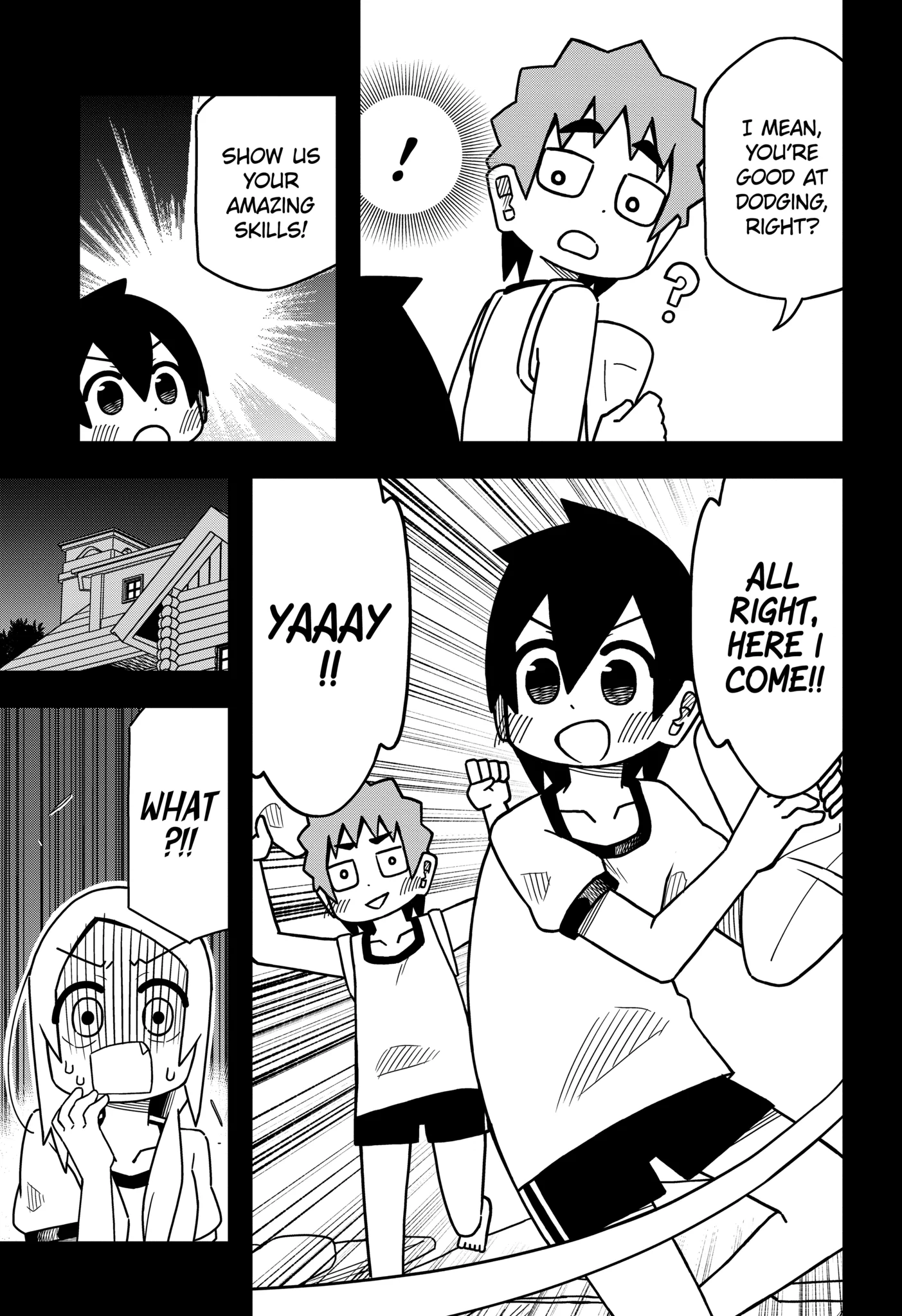 Read My Clueless First Friend chapter 139.1 image 7 on Lezhin