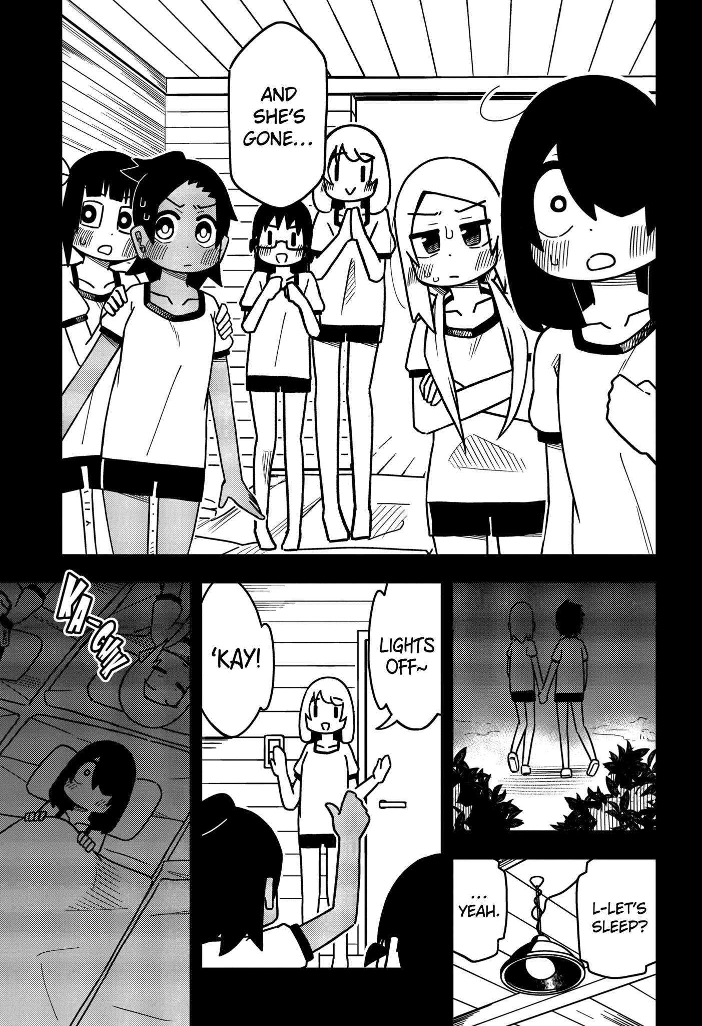 Read My Clueless First Friend chapter 139.2 image 6 on Lezhin