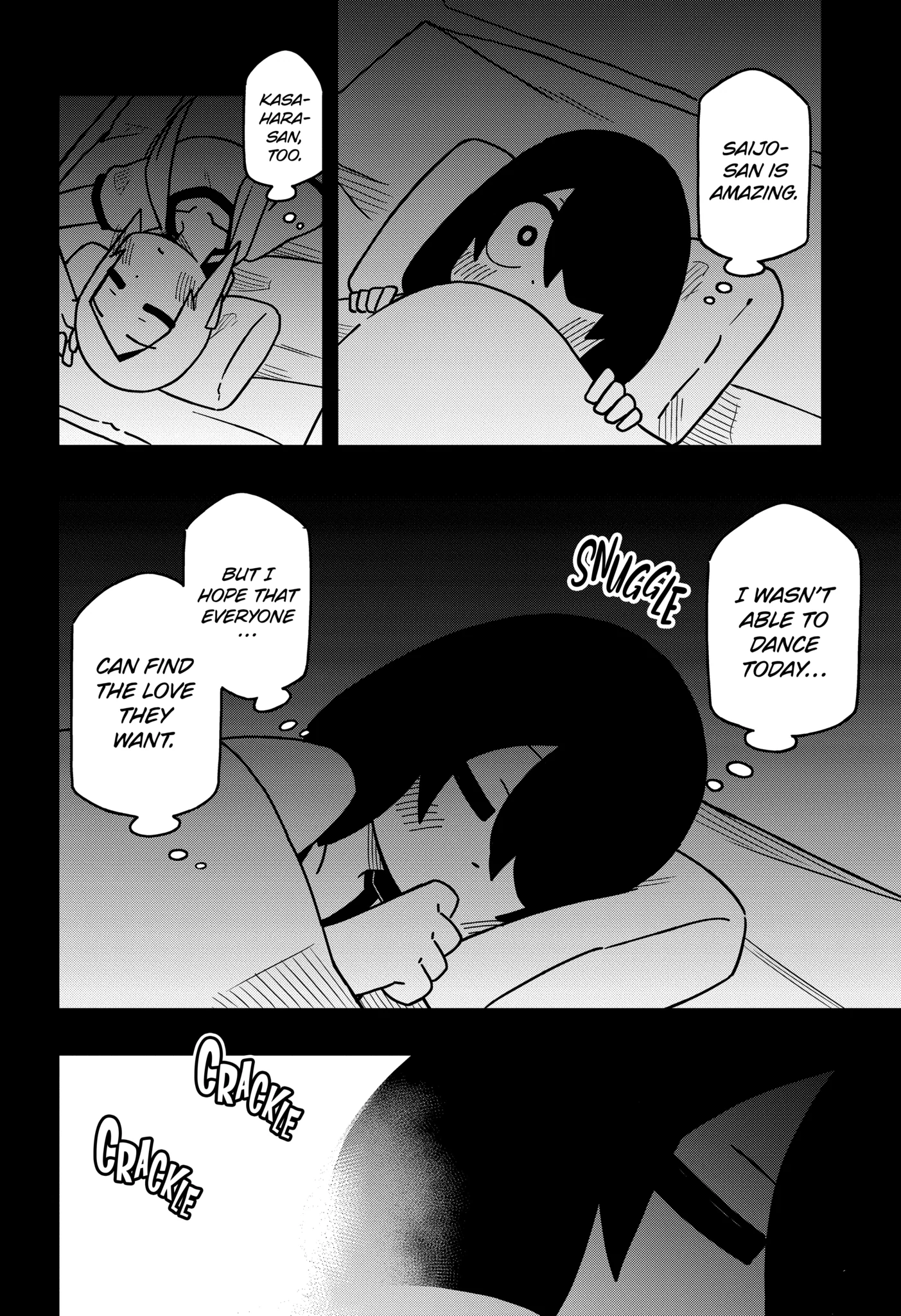 Read My Clueless First Friend chapter 139.2 image 7 on Lezhin