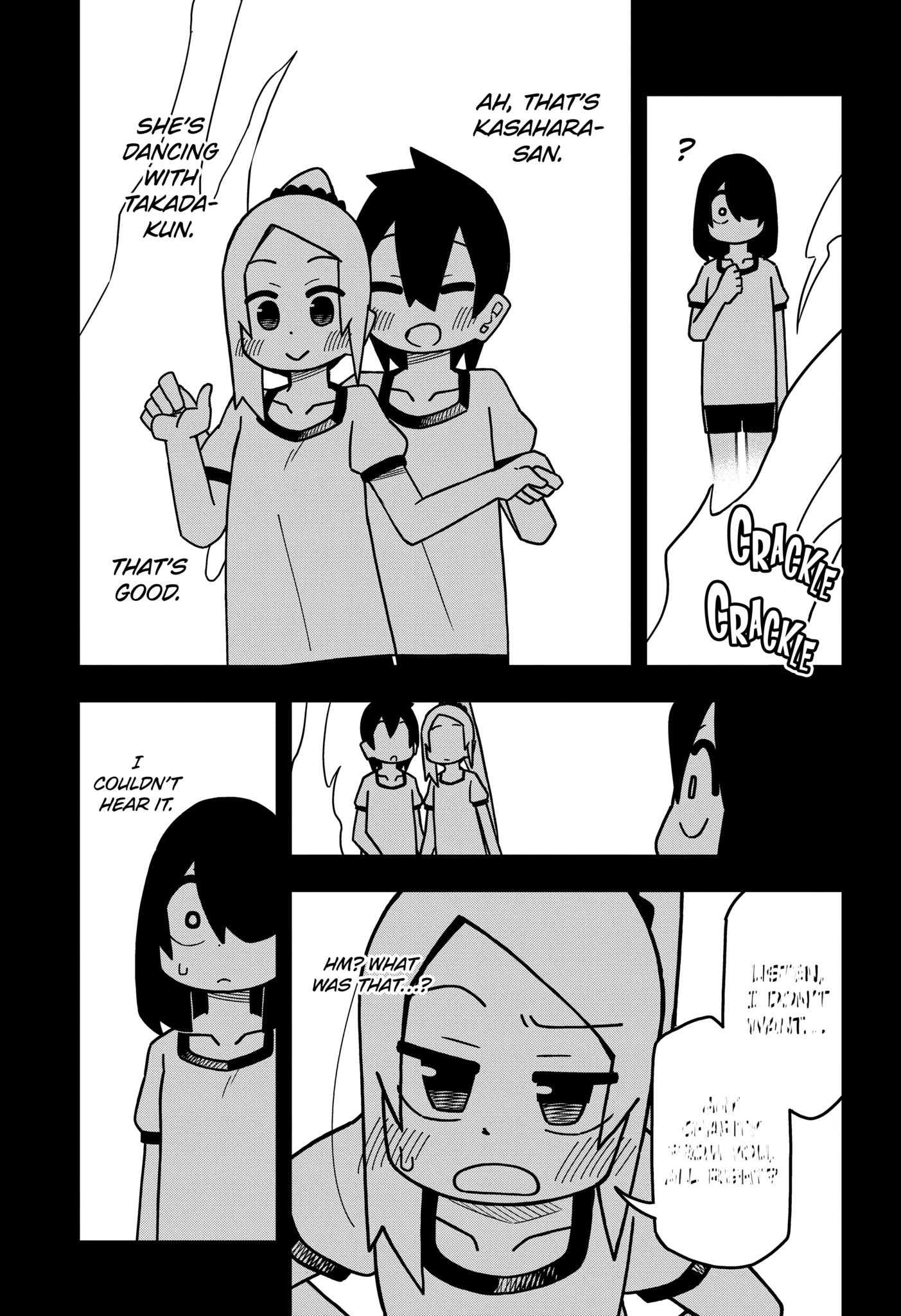 Read My Clueless First Friend chapter 139.2 image 8 on Lezhin