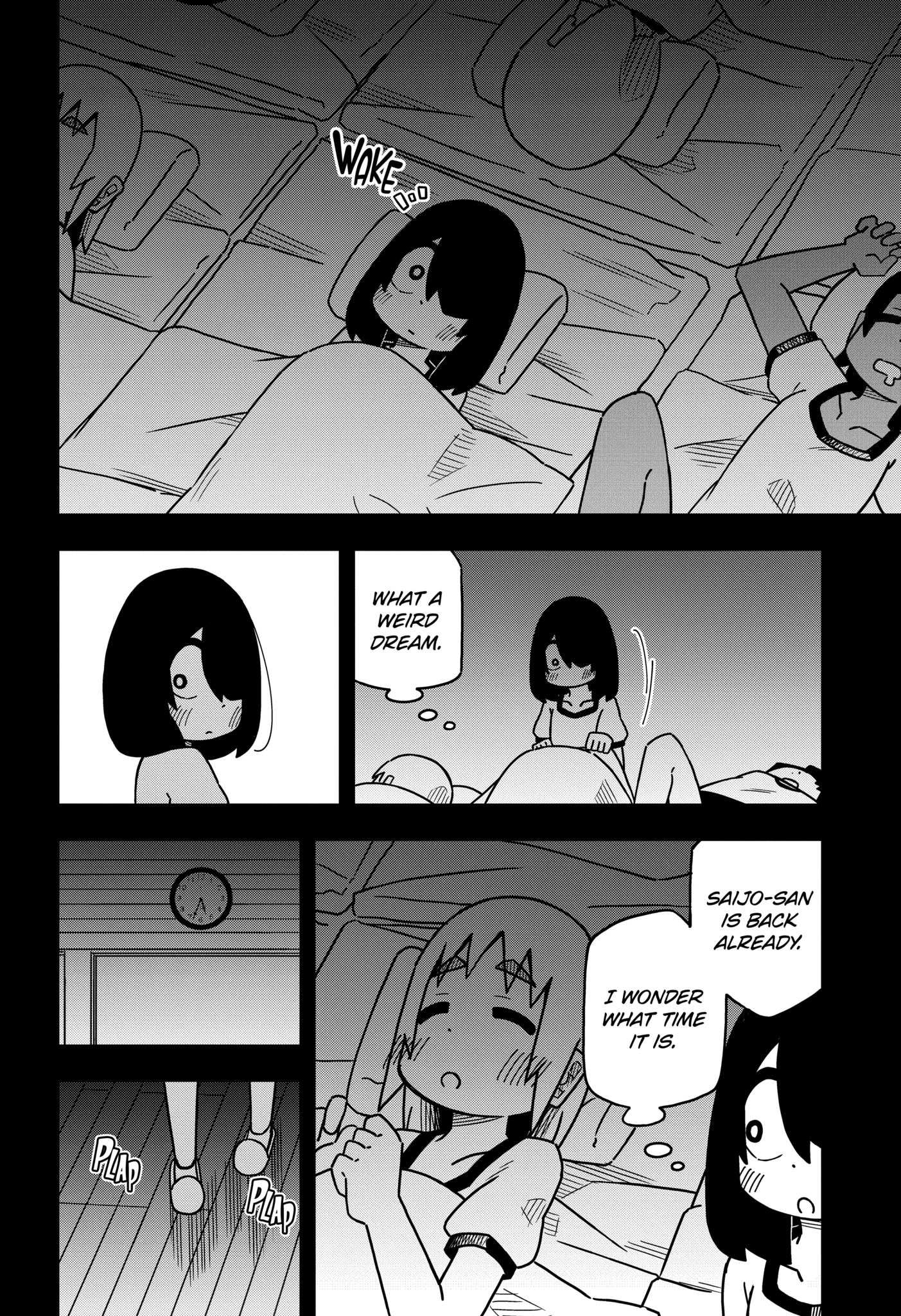 Read My Clueless First Friend chapter 139.2 image 9 on Lezhin