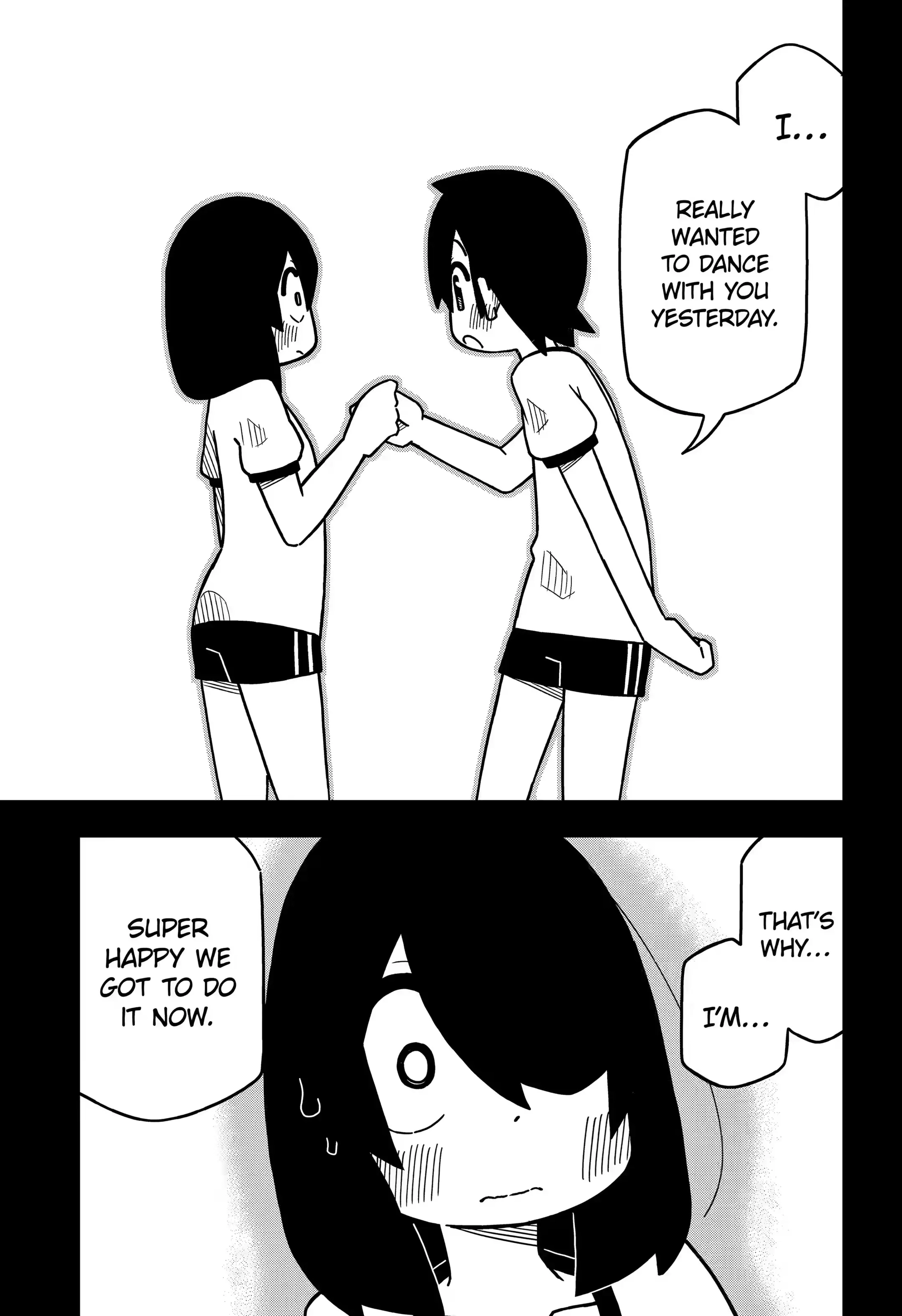 Read My Clueless First Friend chapter 139.3 image 3 on Lezhin