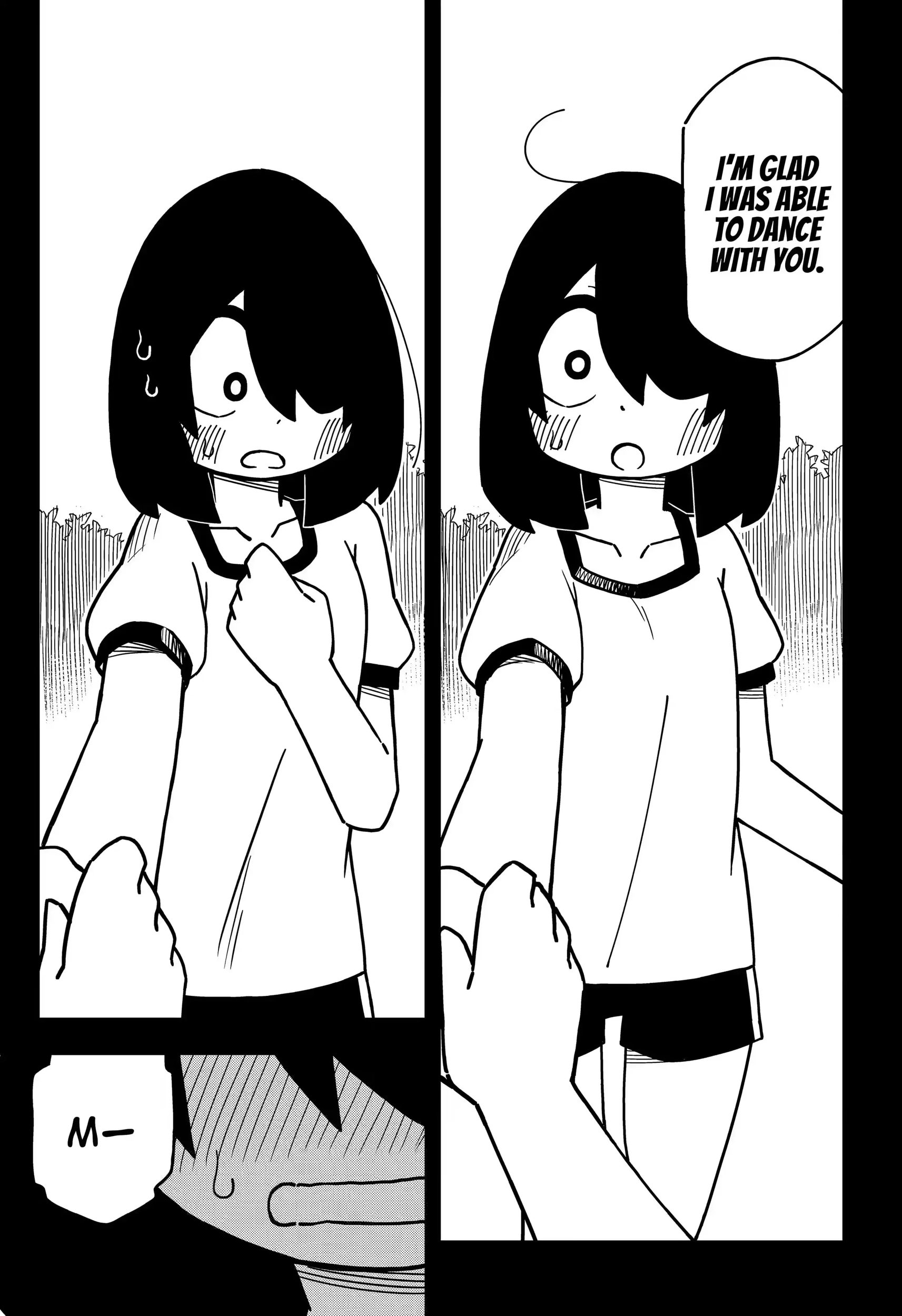 Read My Clueless First Friend chapter 139.3 image 5 on Lezhin