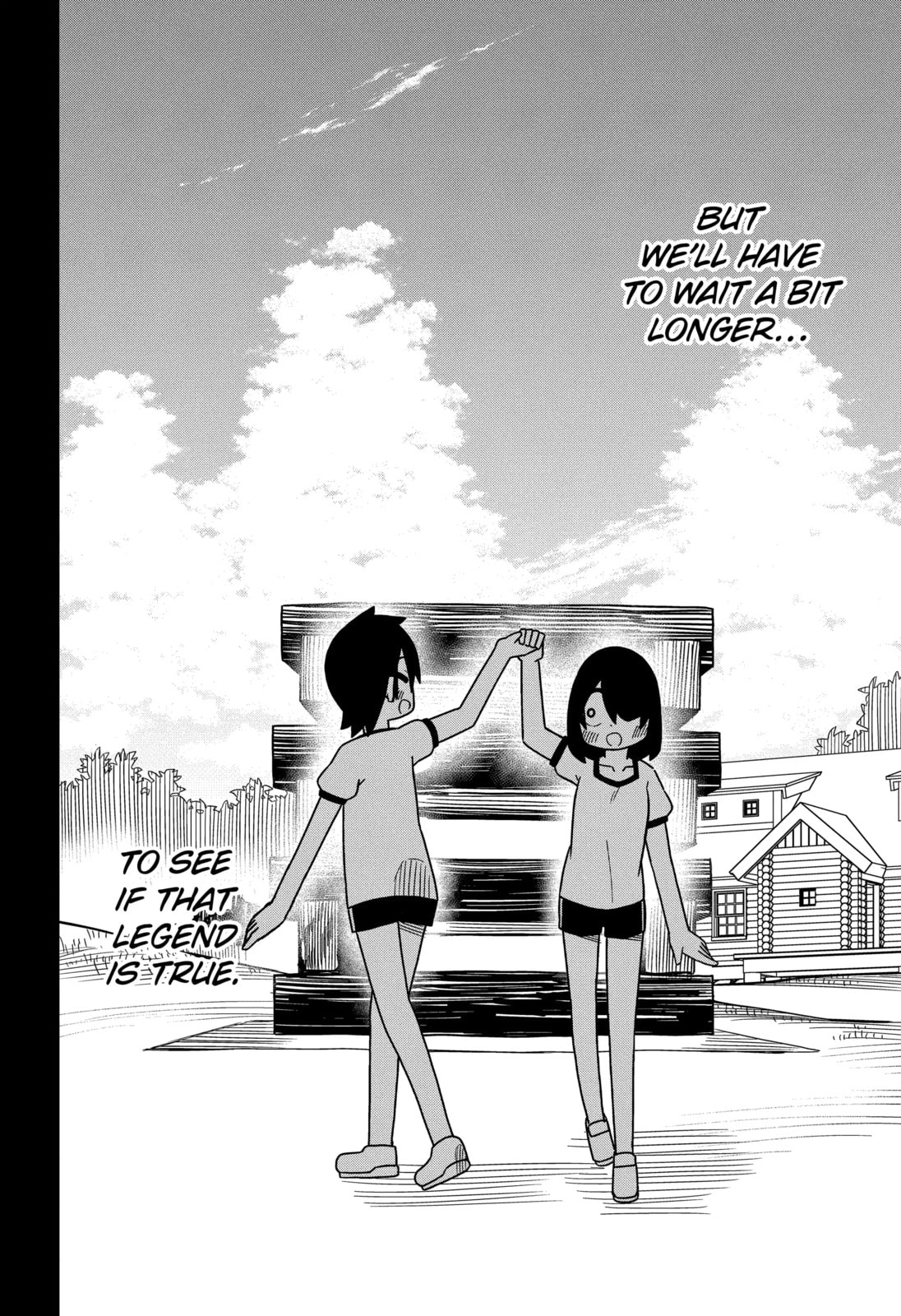 Read My Clueless First Friend chapter 139.4 image 11 on Lezhin