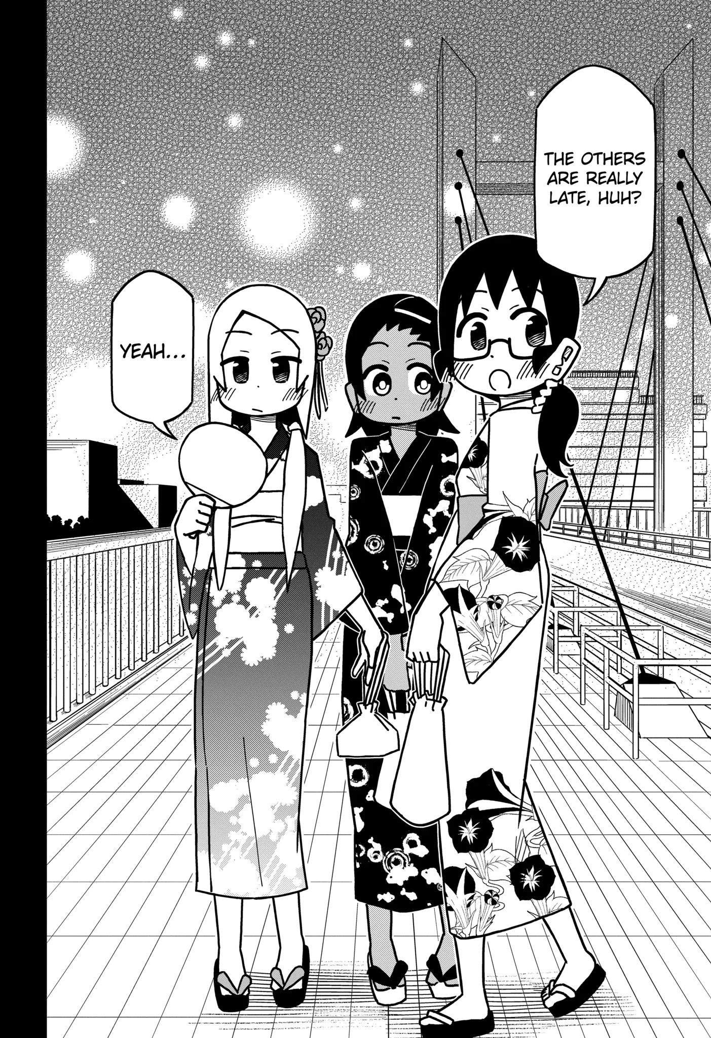 Read My Clueless First Friend chapter 140.2 image 5 on Lezhin